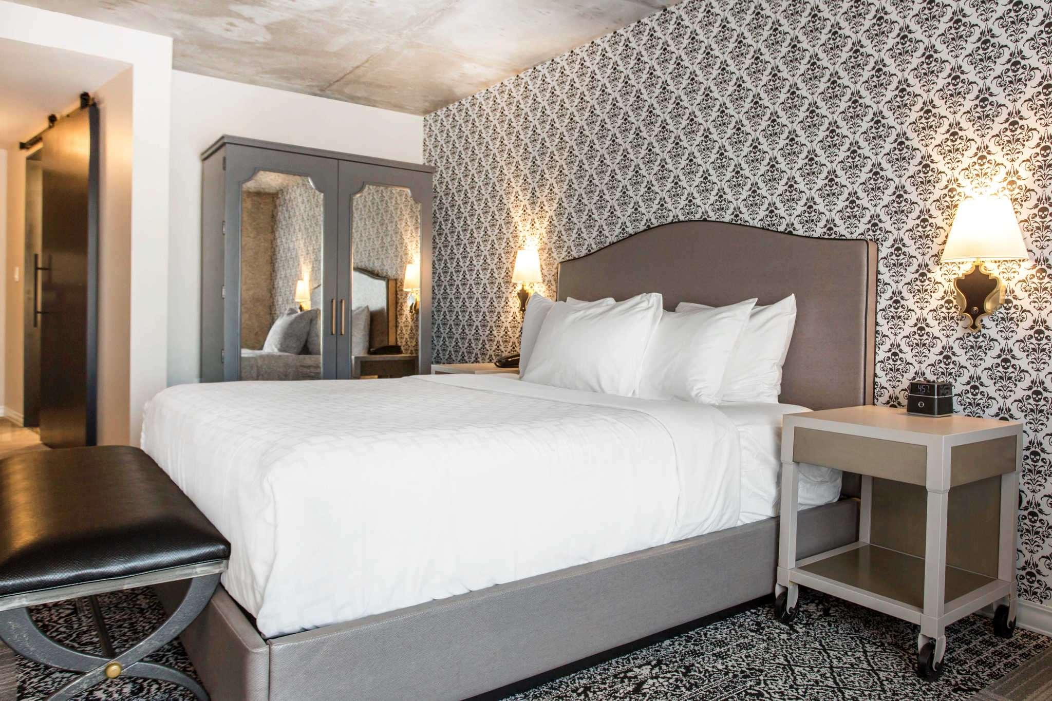 Cambria Hotel & Suites New Orleans Downtown Warehouse District — photo 5