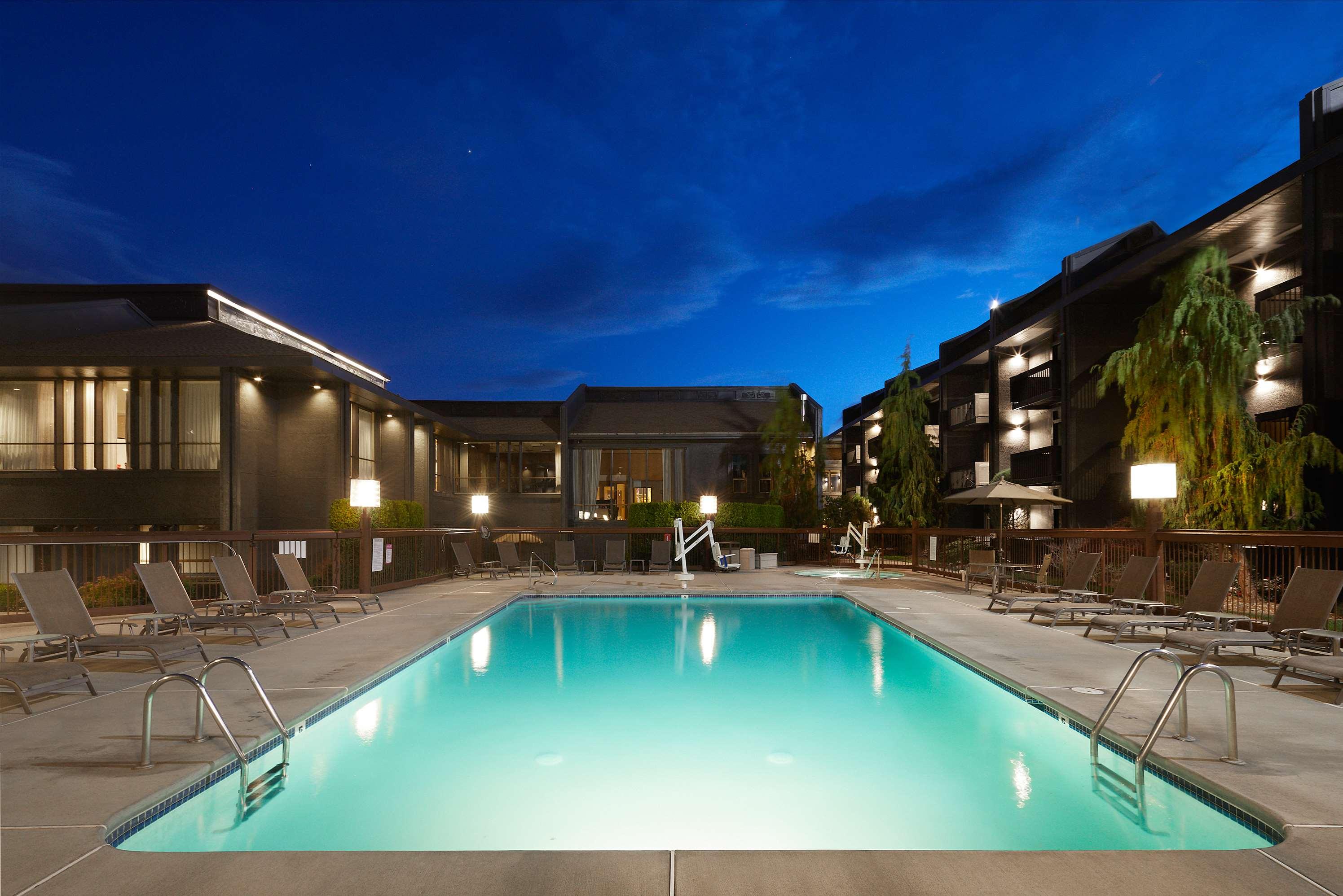 Red Lion Hotel Wenatchee — photo 5