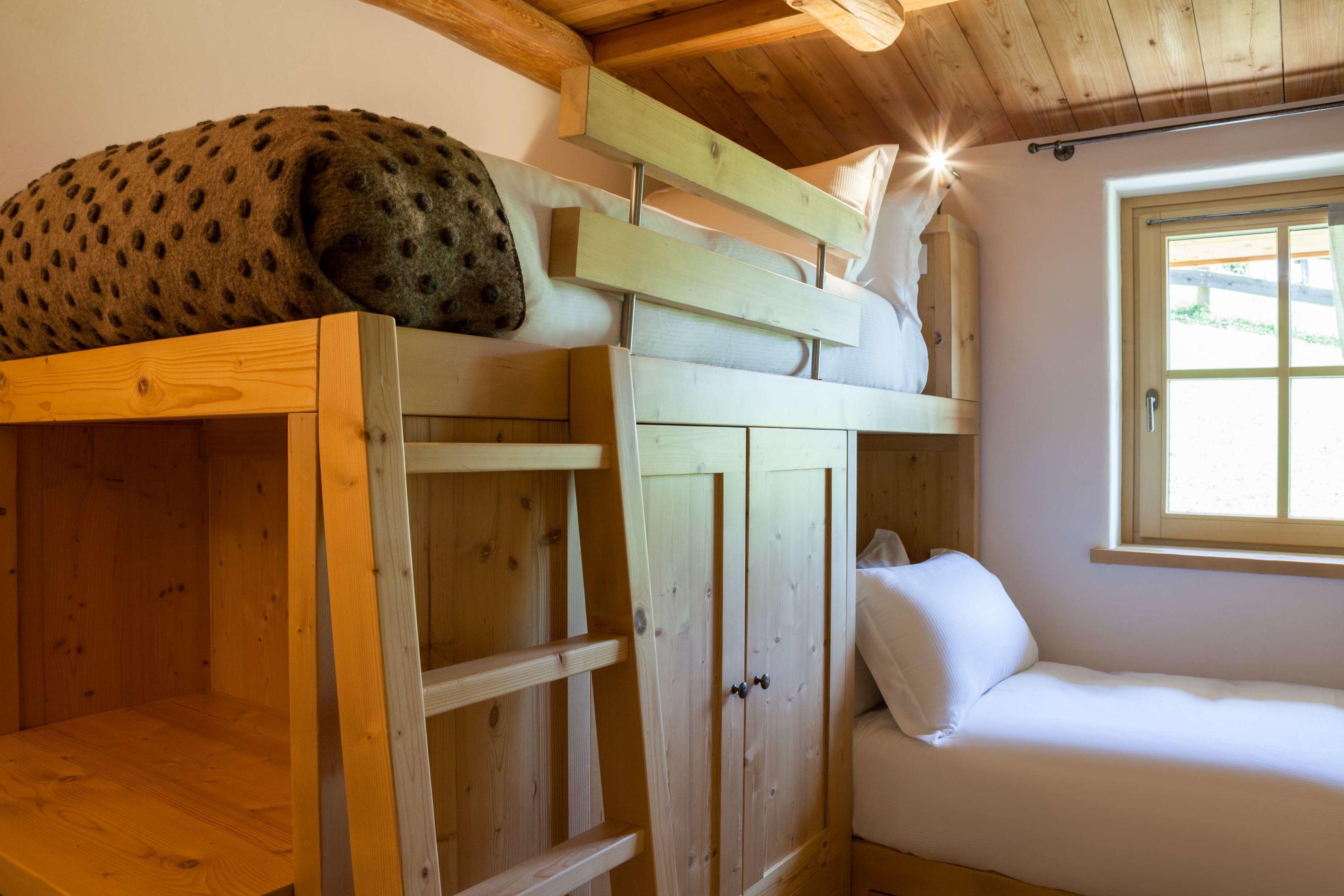 Borgo Eibn Mountain Lodge — photo 4