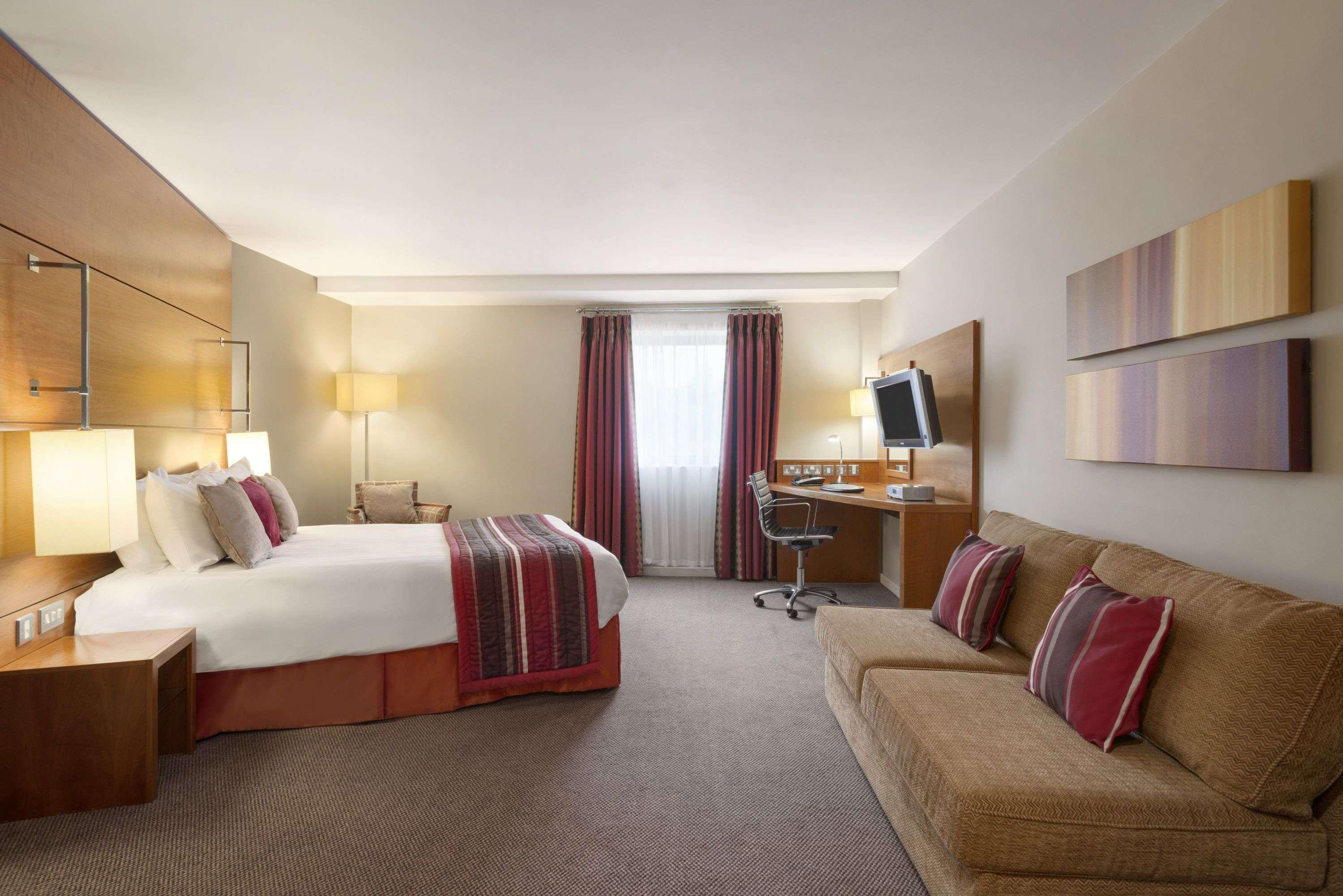Ramada Plaza Wrexham — photo 5
