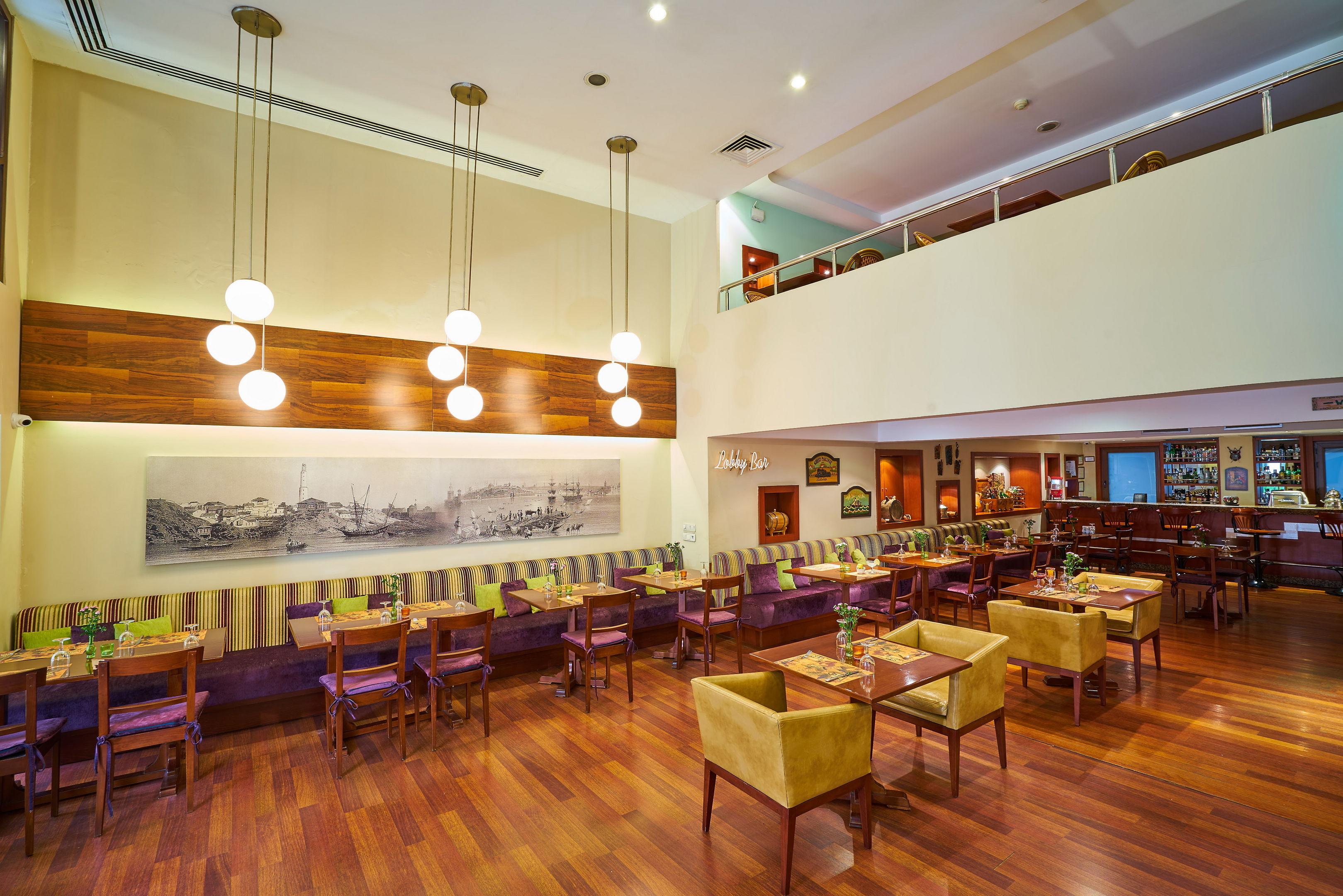 Feronya Hotel — photo 4