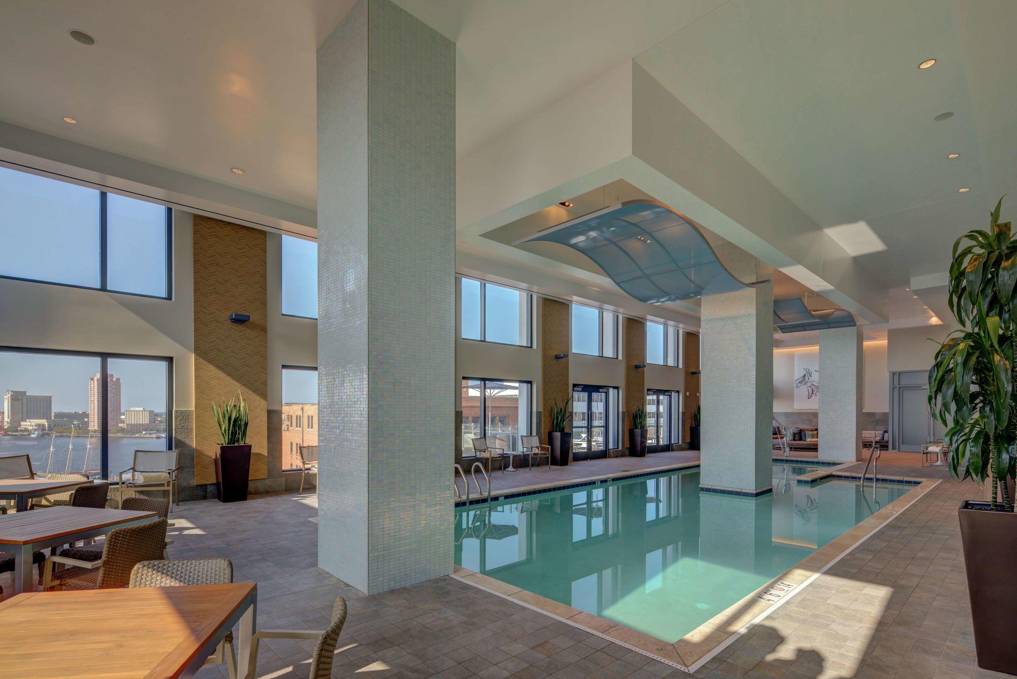 Hilton Norfolk The Main — photo 4