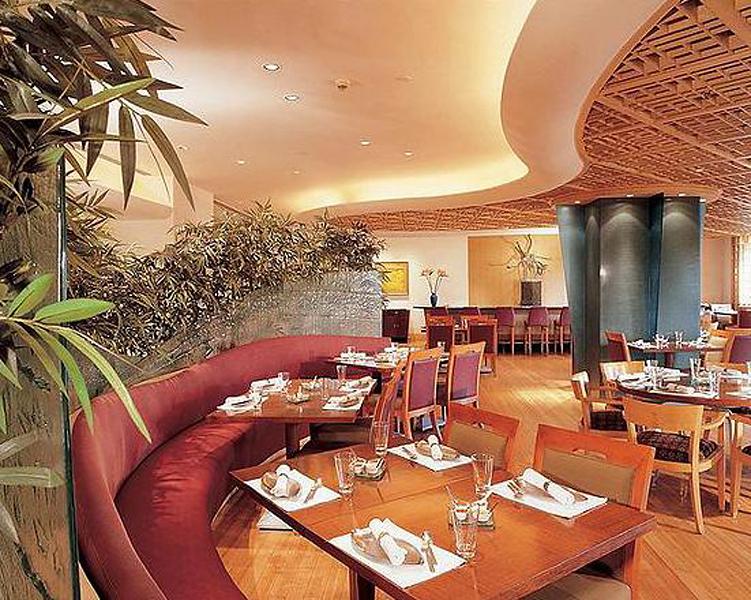 Taj Palace, New Delhi — photo 4