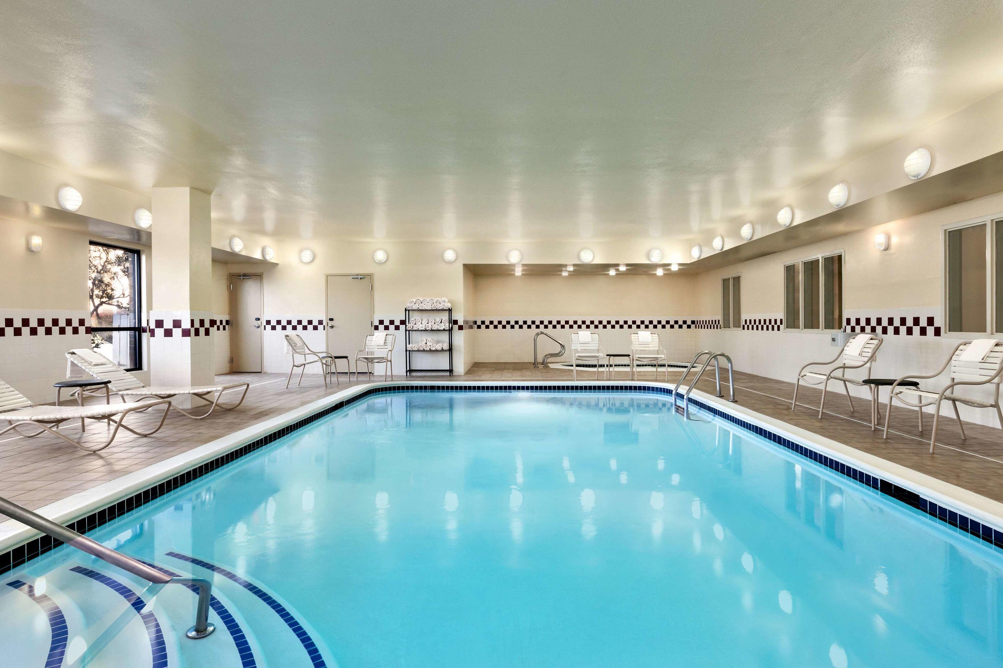 Hampton Inn Houston Willowbrook — photo 3