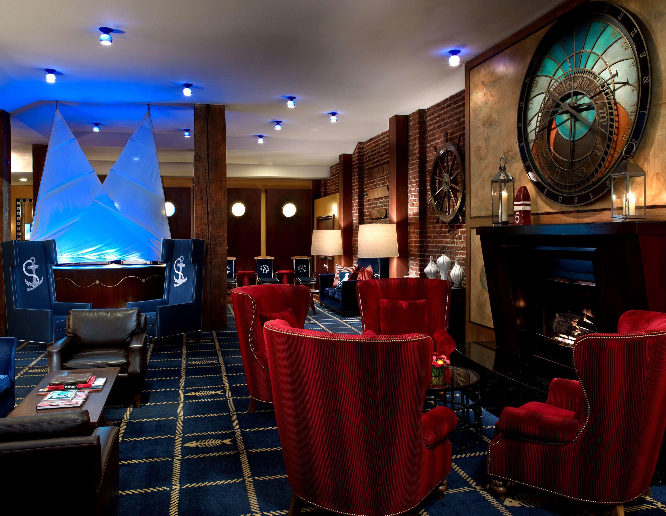 The Argonaut — photo 5