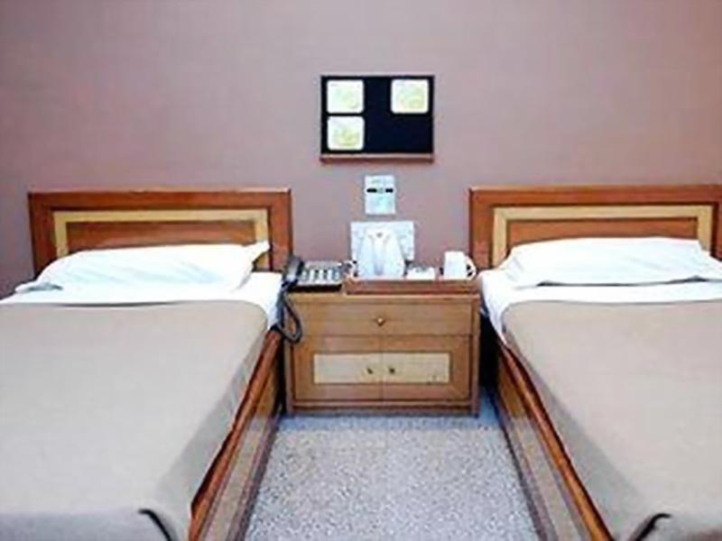 Swati Hotel — photo 4
