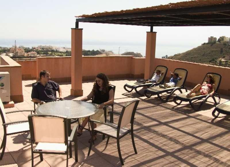 Apartamentos La Hacienda — photo 4