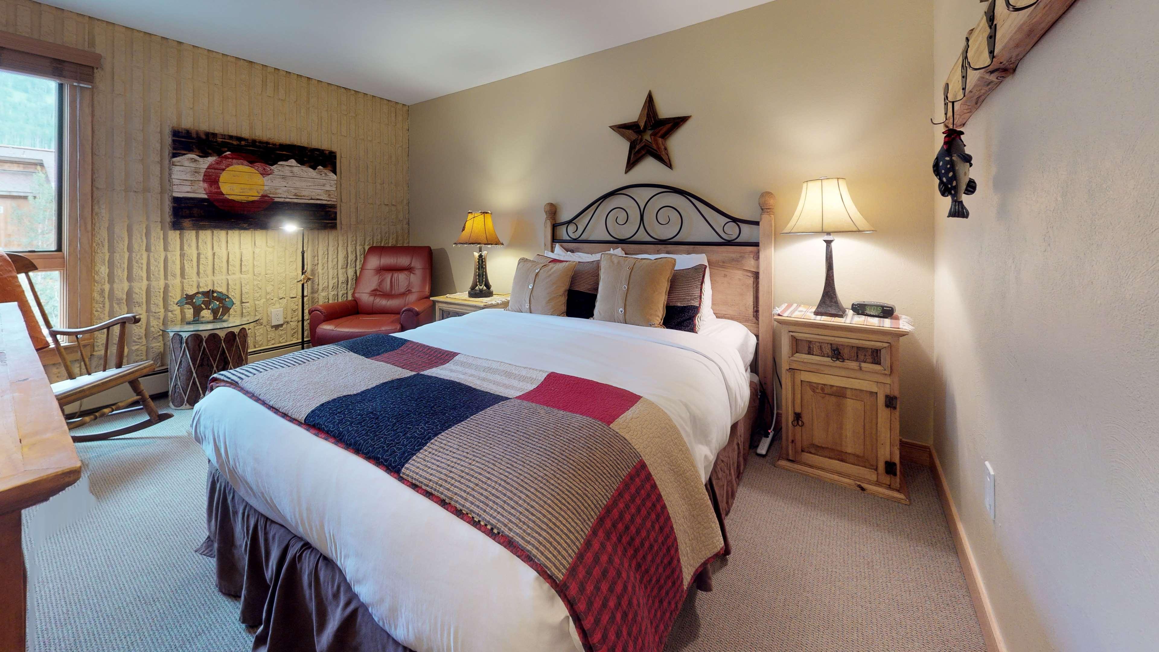 Vail 21 Condominiums — photo 4
