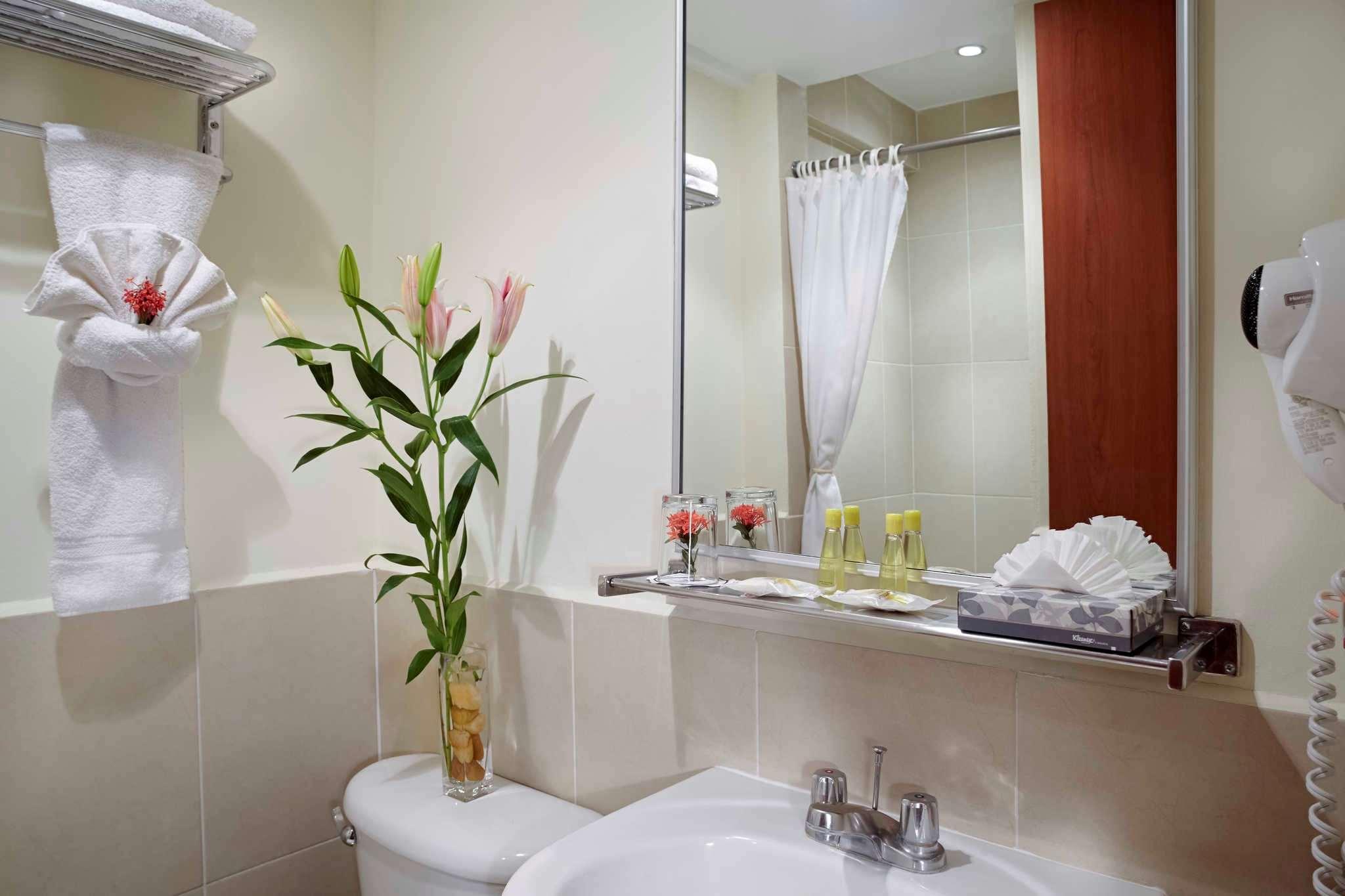 Comfort Inn Real San Miguel — photo 5