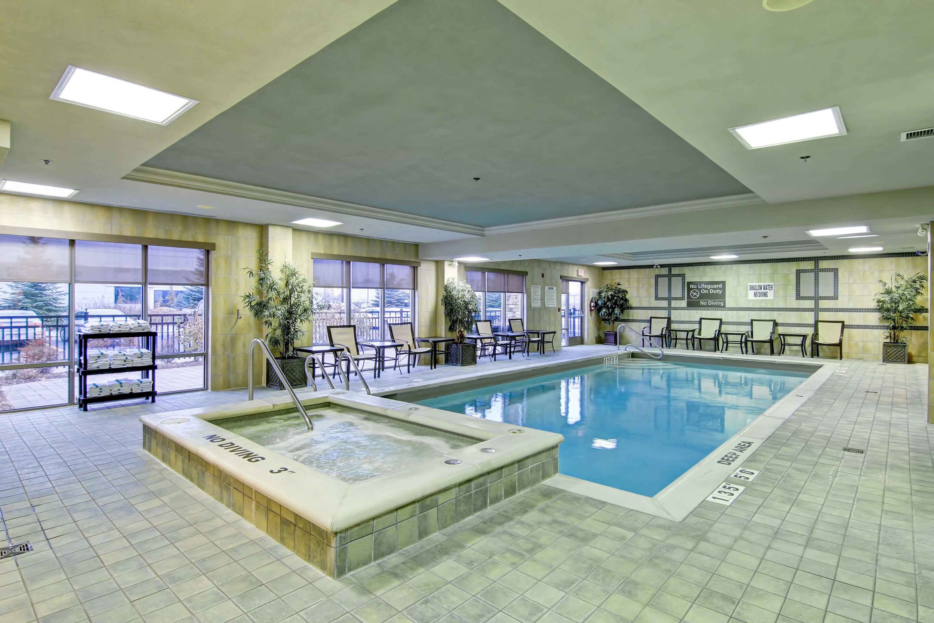 Hampton Inn & Suites by Hilton Guelph — photo 5