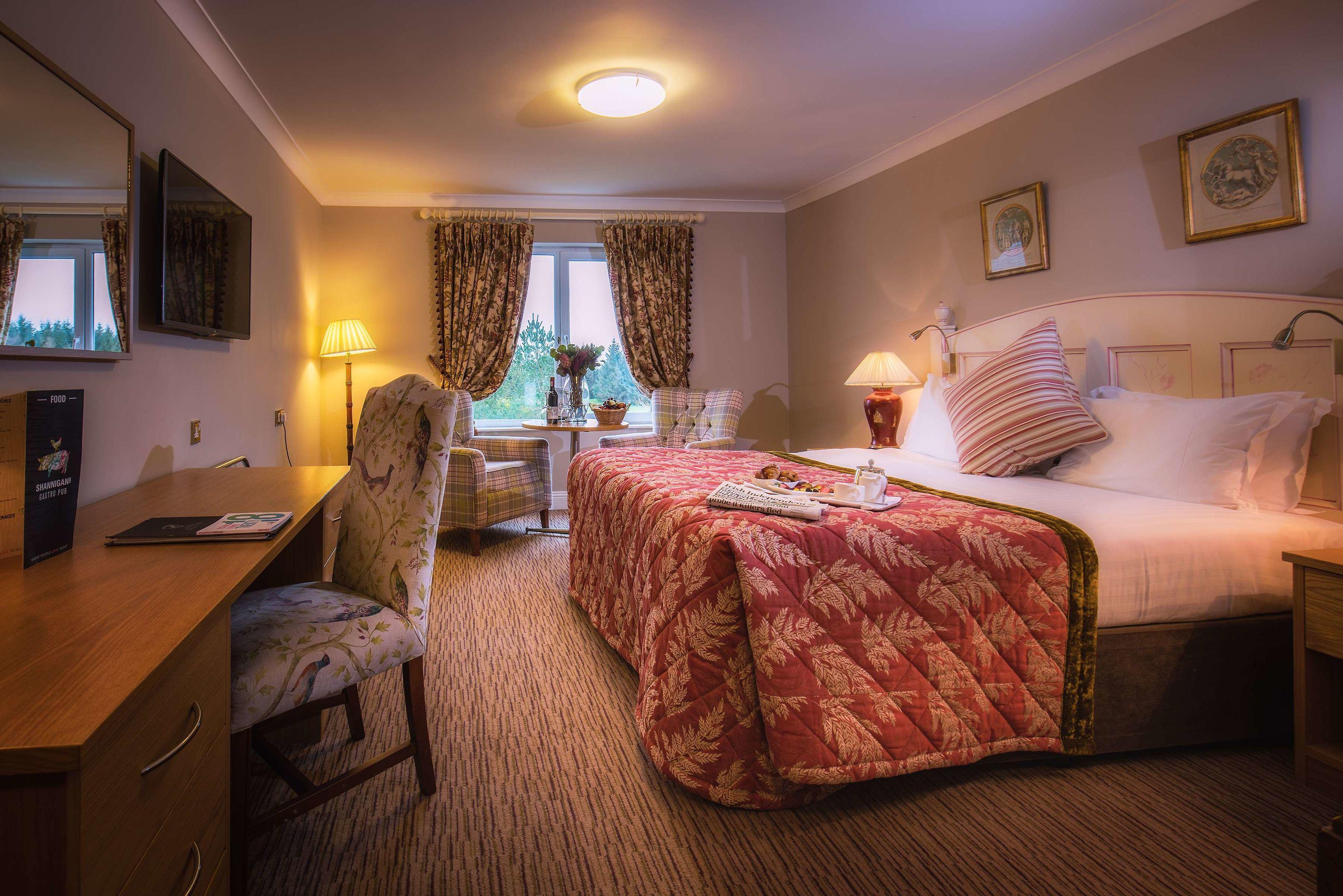 The Inn at Dromoland — photo 5