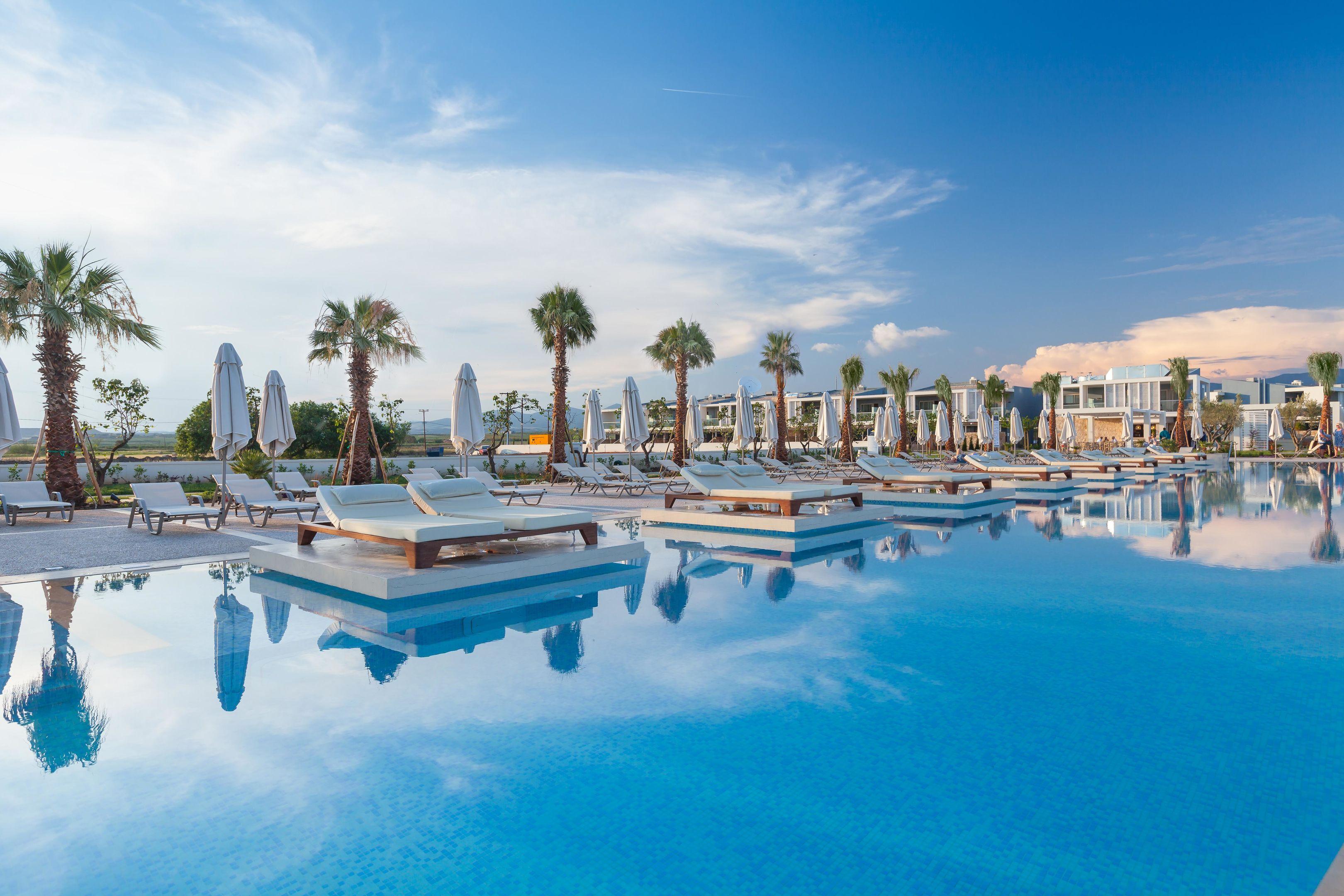 TUI BLUE Lagoon Palace — photo 4