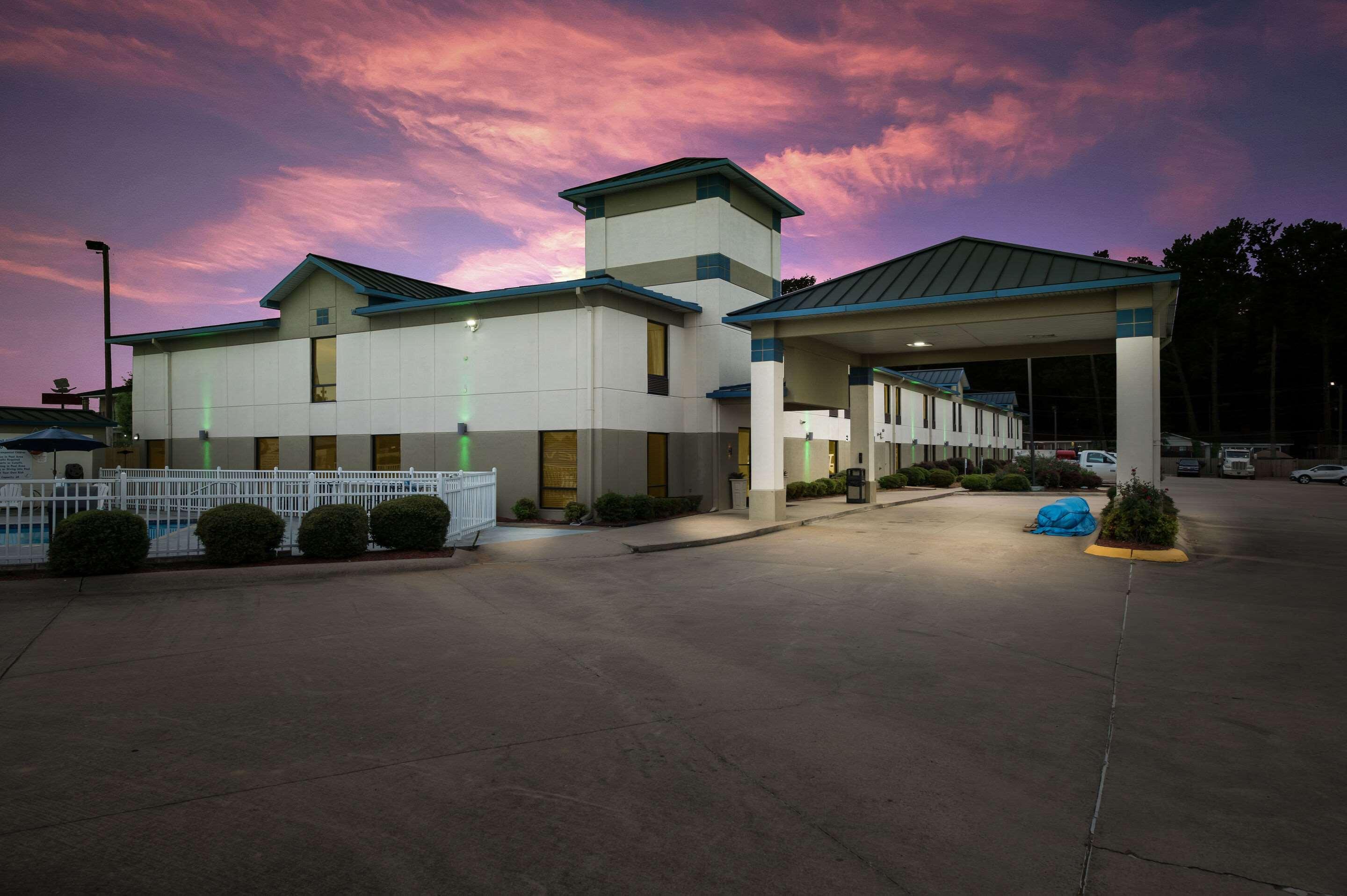 Quality Inn — photo 4