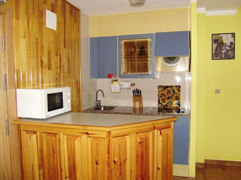 Apartamentos Del Sol by Kione — photo 4