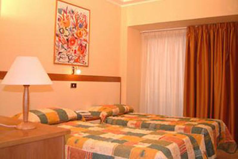 Hotel Bella Napoli — photo 4