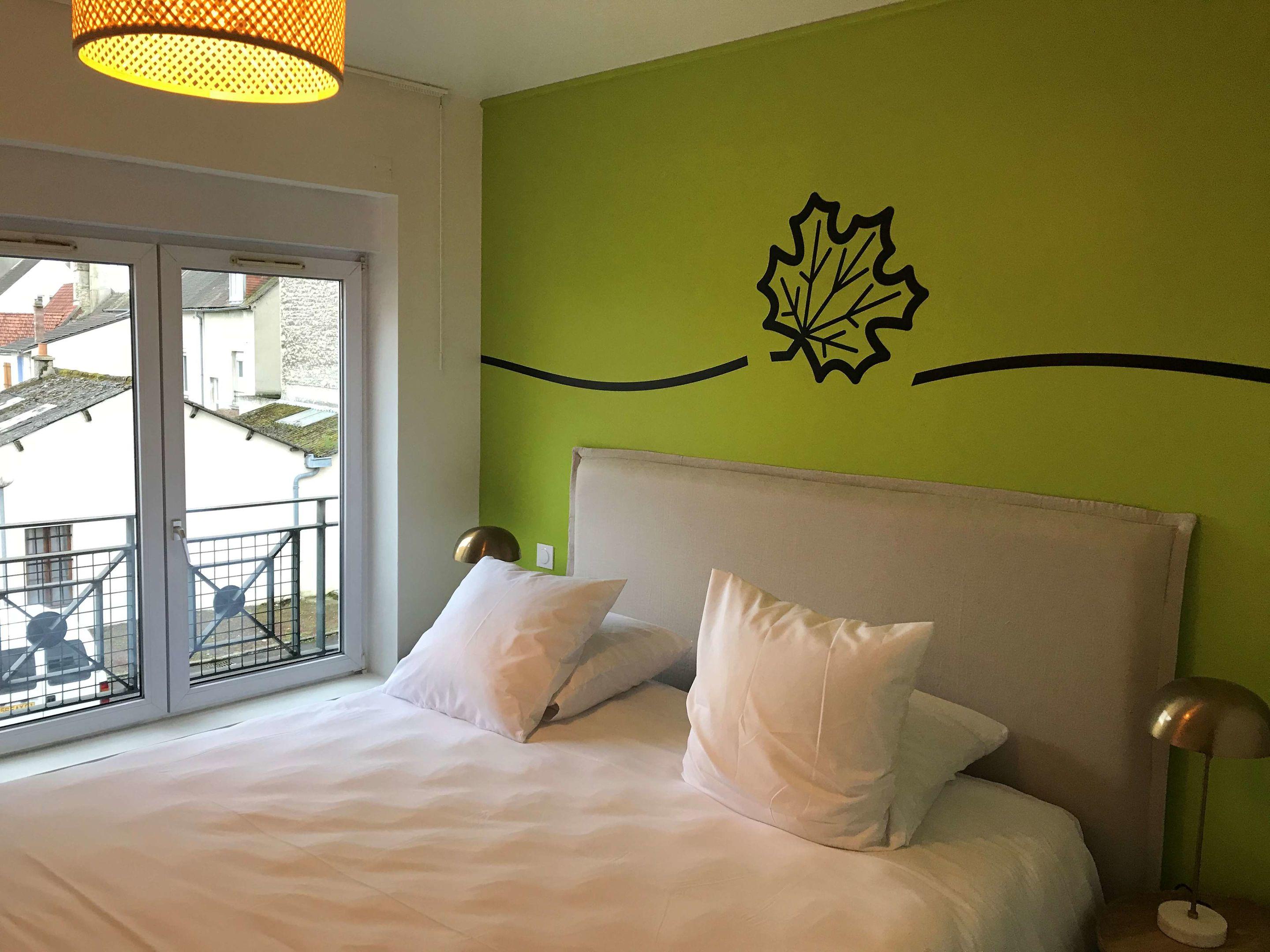 Sure Hotel by Best Western, Argentan — photo 5