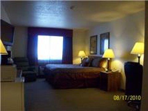 Hotel Ulysses KS West — photo 4