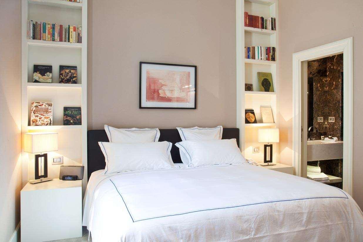 The First Hotel Roma — photo 5
