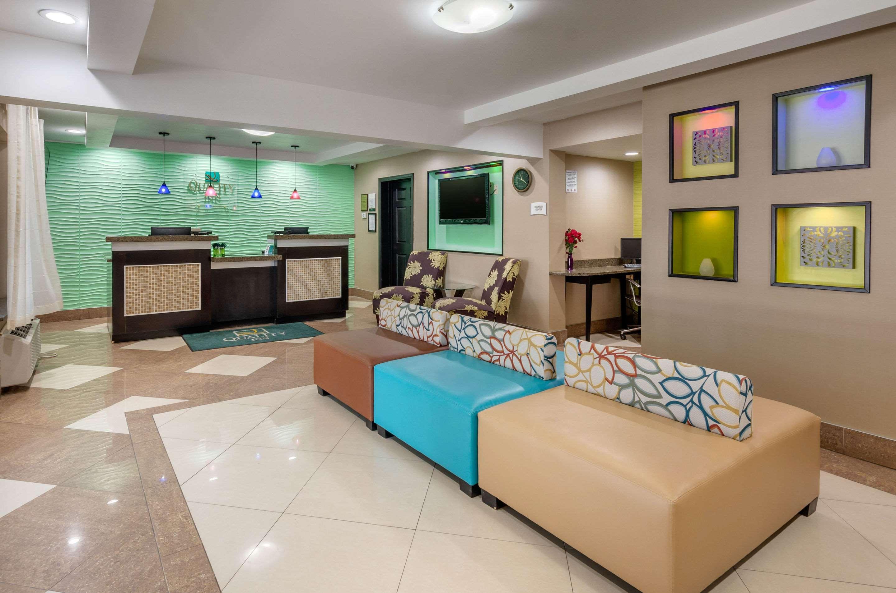 Baymont Inn & Suites Covington — photo 4