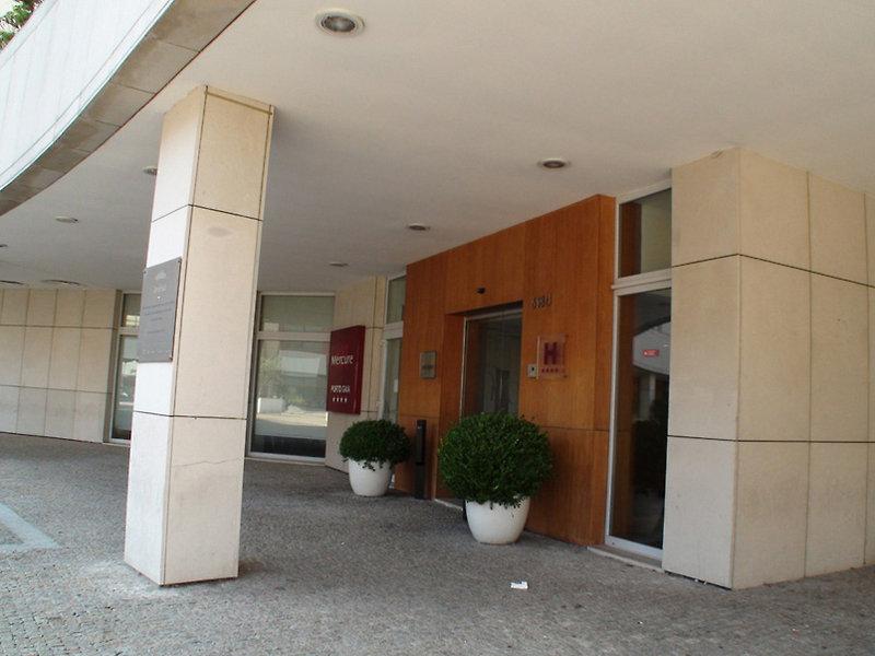 Mercure Porto Gaia Hotel — photo 5