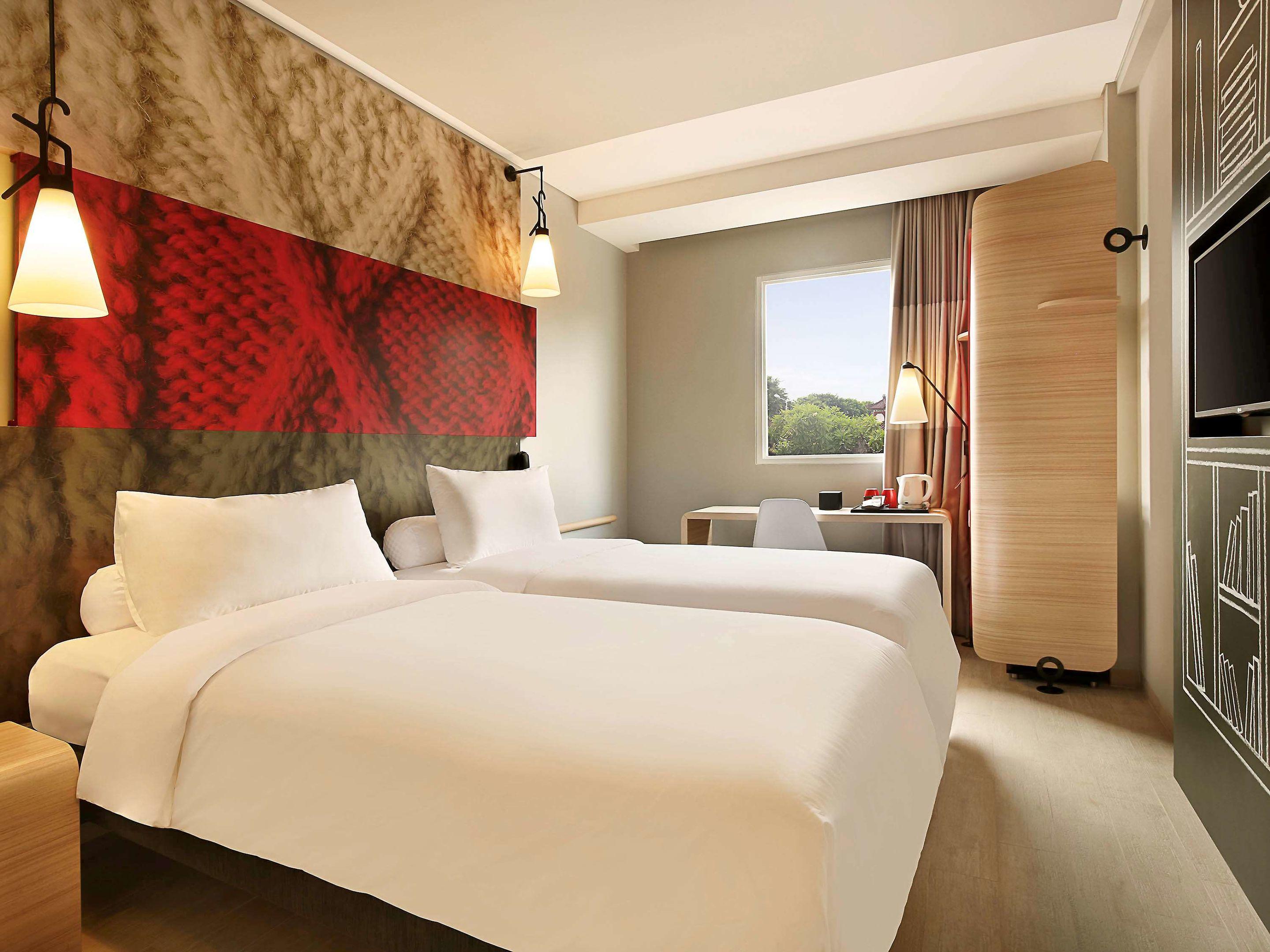 ibis Bali Legian Street — photo 5