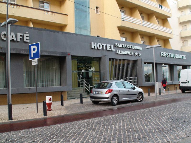 Hotel Santa Catarina — photo 3