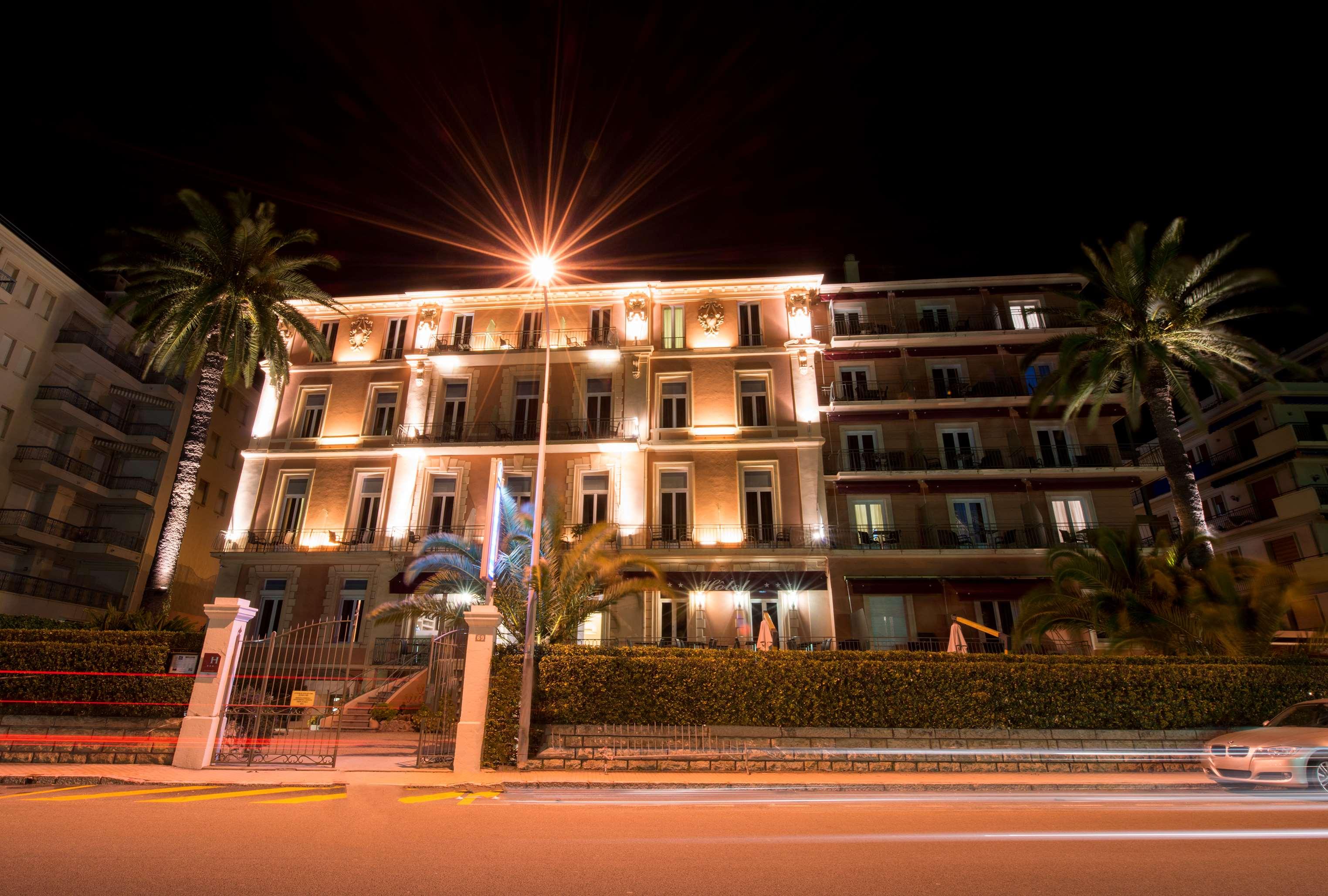Best Western Plus Hôtel Prince de Galles — photo 4