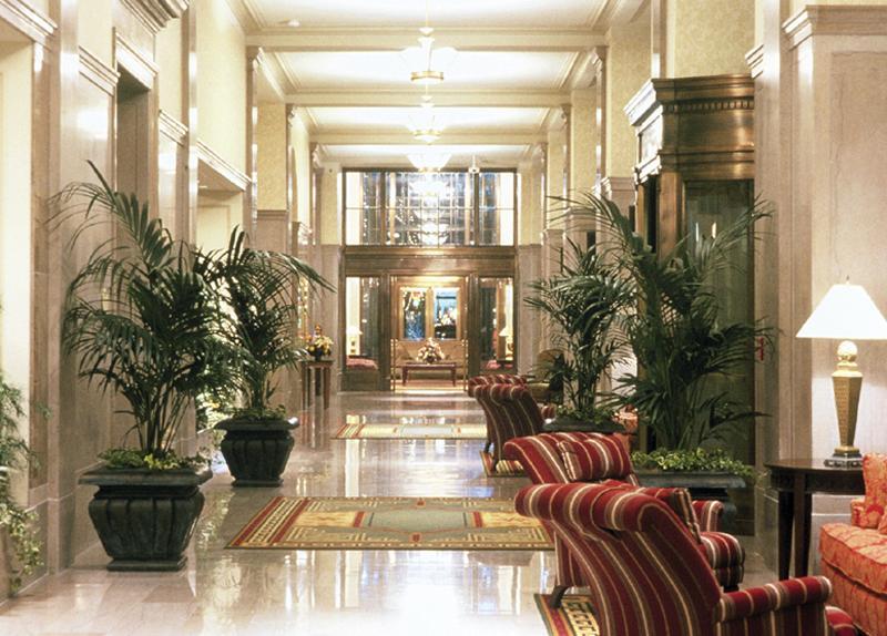 The Notary Hotel, Autograph Collection — photo 3