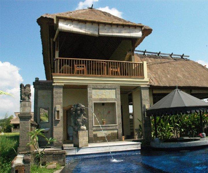 Biyukukung Suite & Spa — photo 4