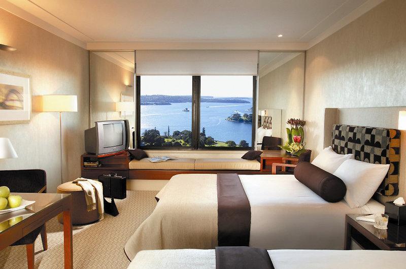 Intercontinental Sydney — photo 5