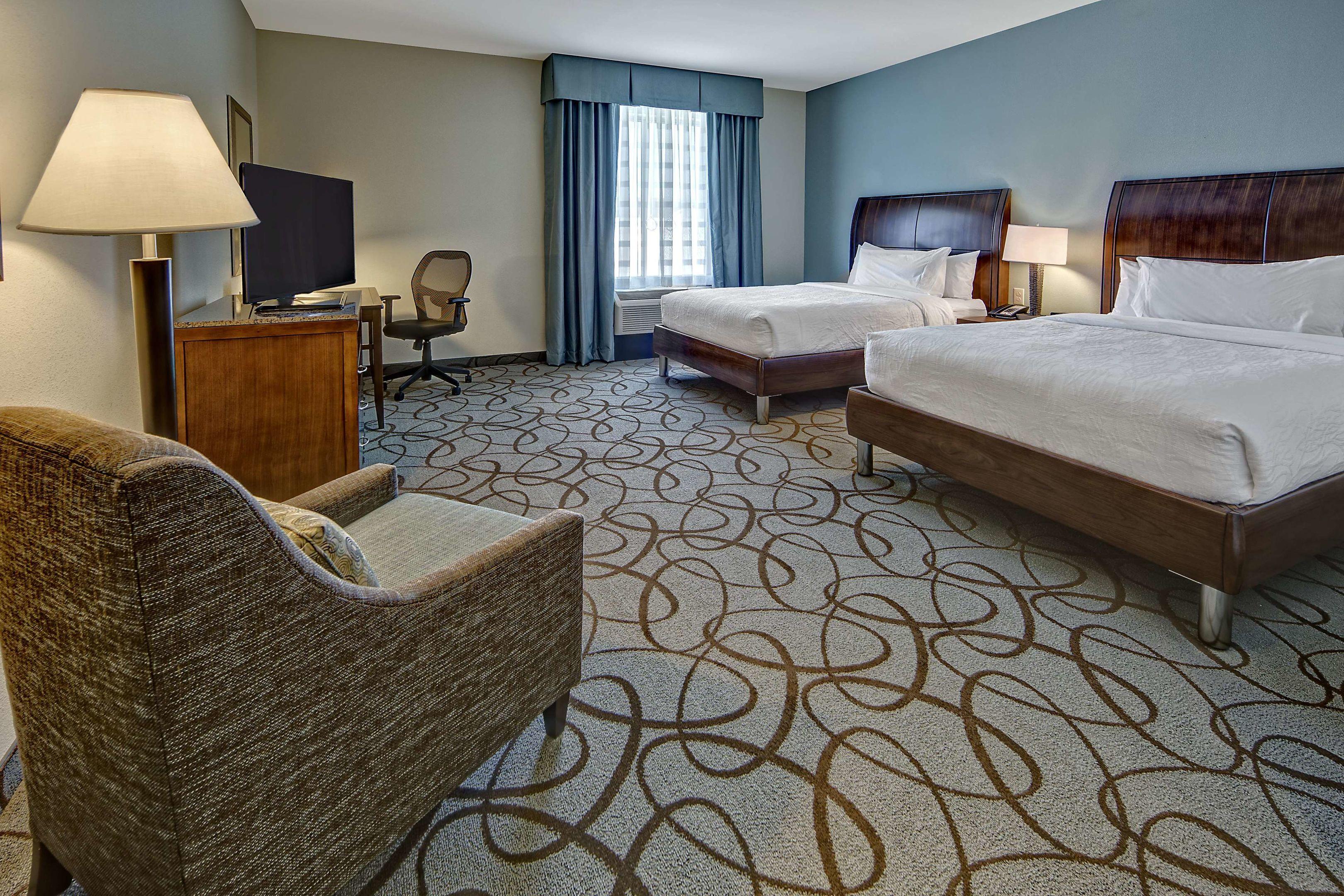 Hilton Garden Inn Charleston / Mt. Pleasant — photo 5