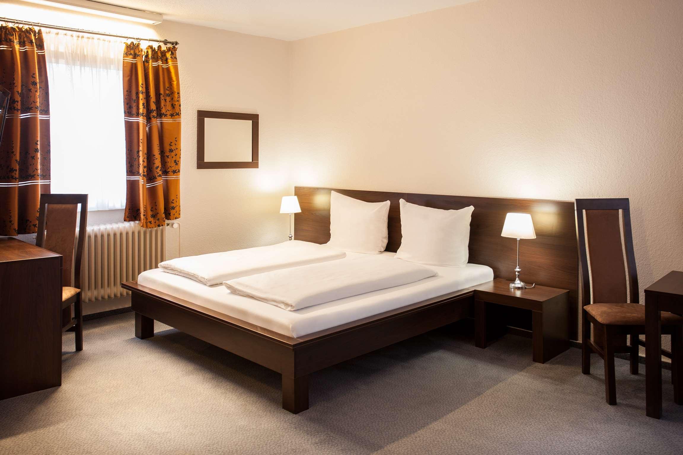 Centro Hotel Norderstedter Hof — photo 3