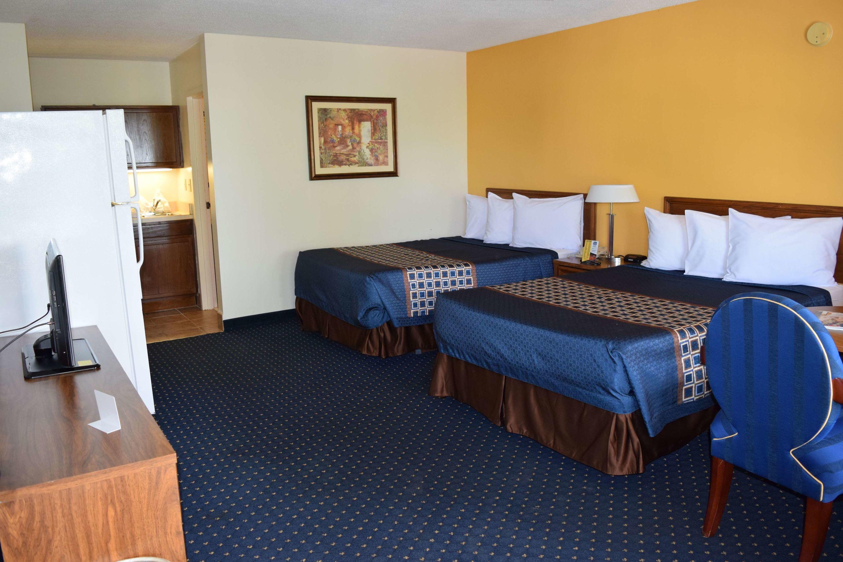 Bluegrass Extended Stay — photo 4