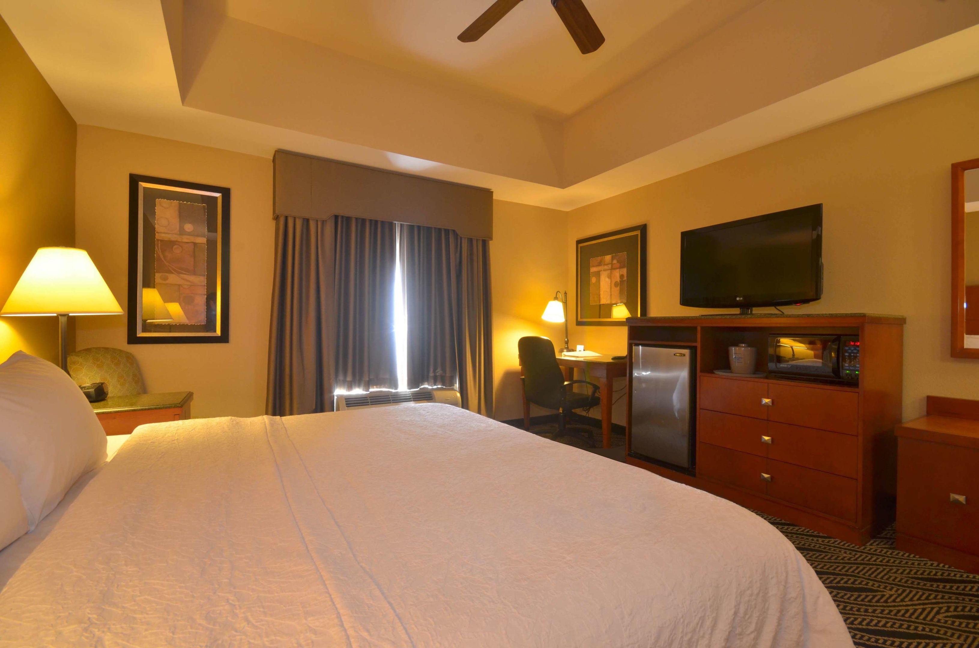 Hampton Inn Bryant — photo 4