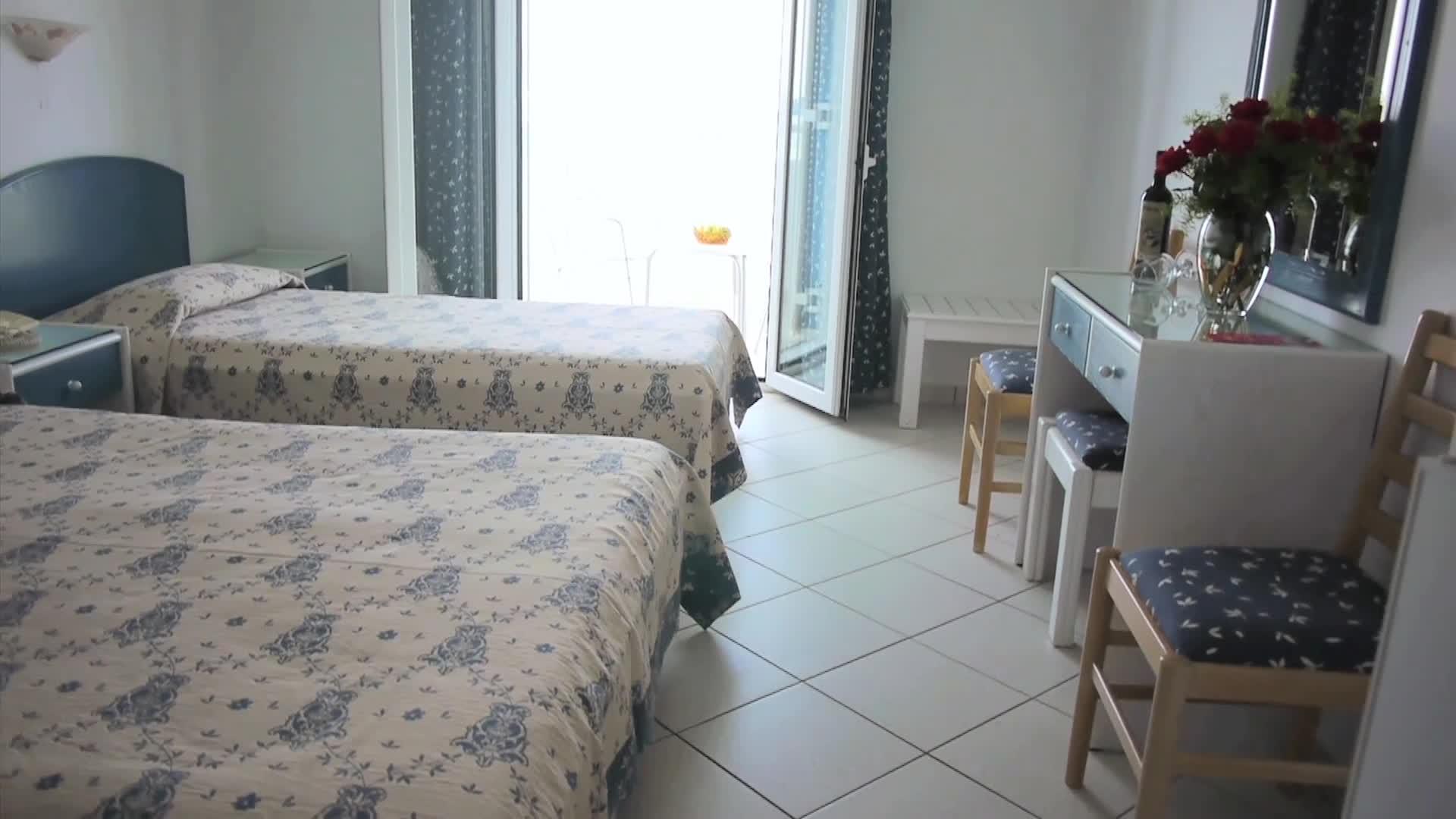 Ariadne Beach Hotel — photo 5