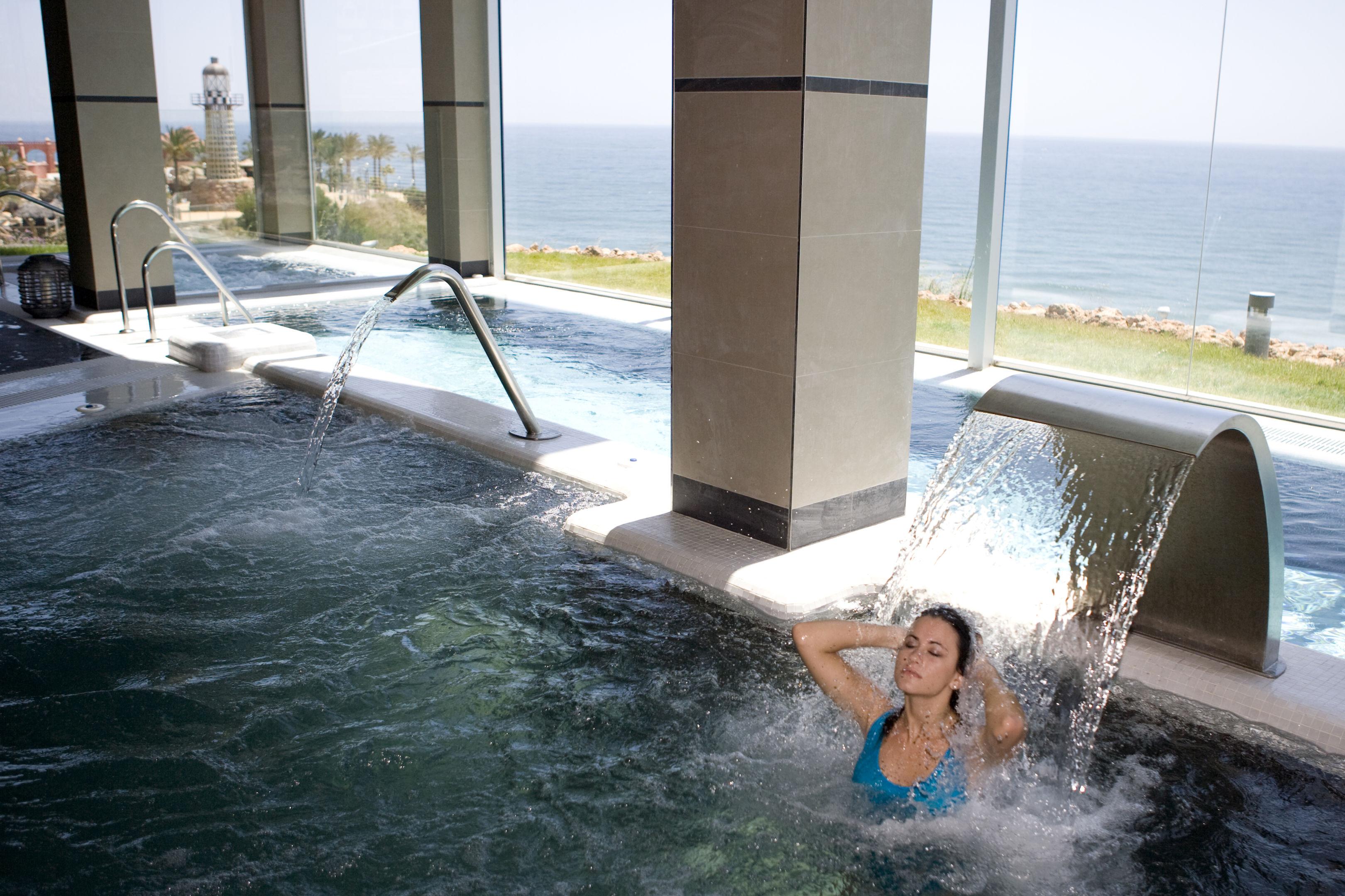 Hydros Hotel & Spa — photo 4