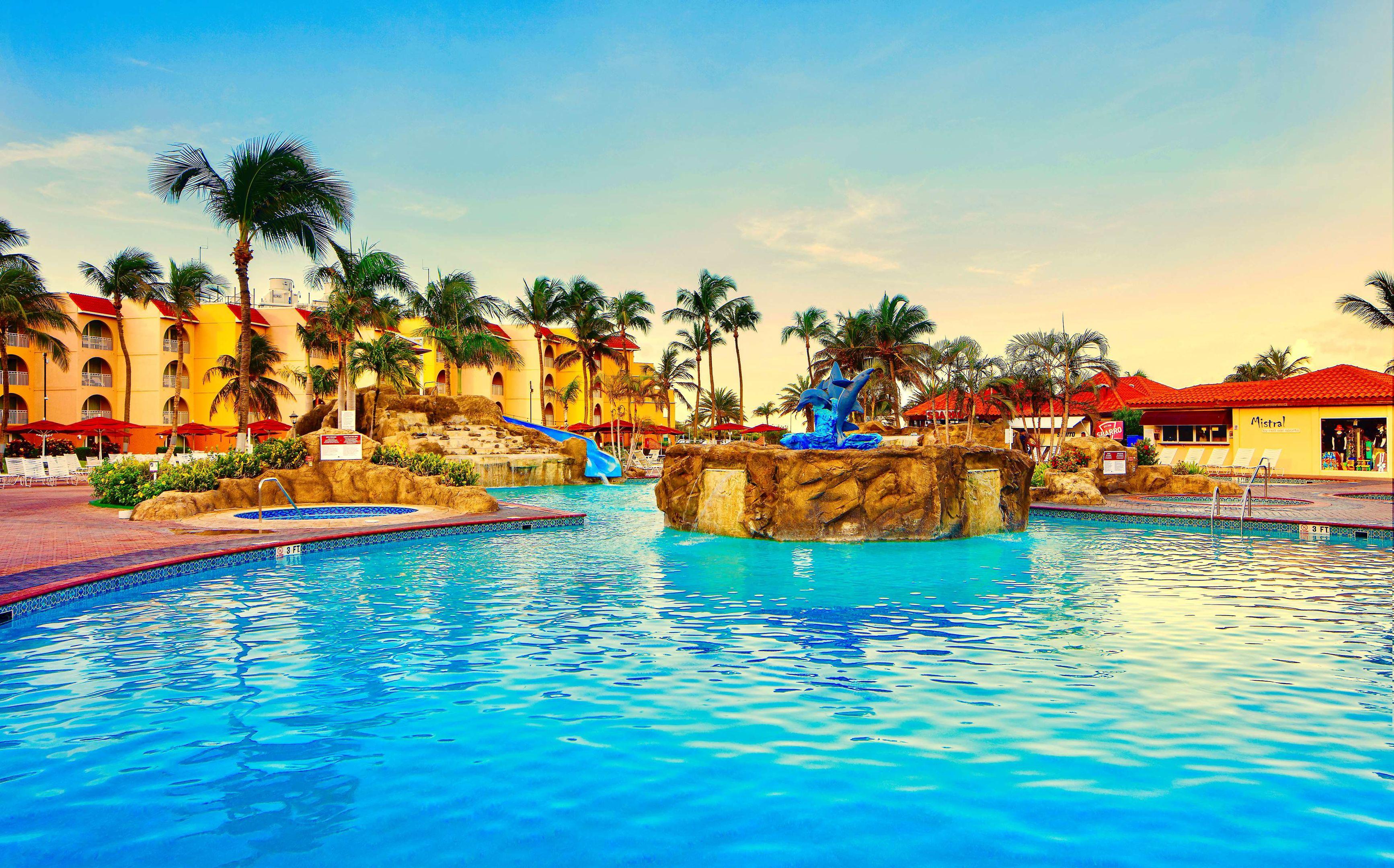 La Cabana Beach Resort — photo 5
