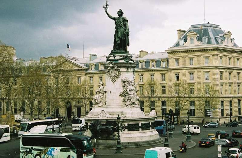 Marais Hôme — photo 4