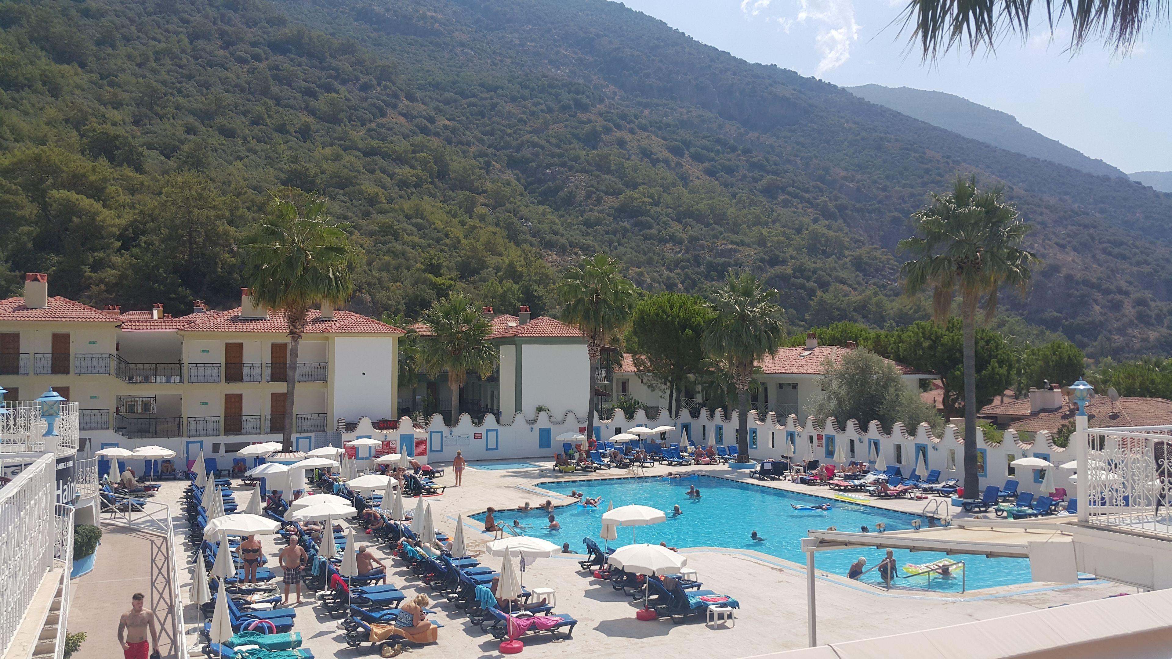 Karbel Hotel — photo 3
