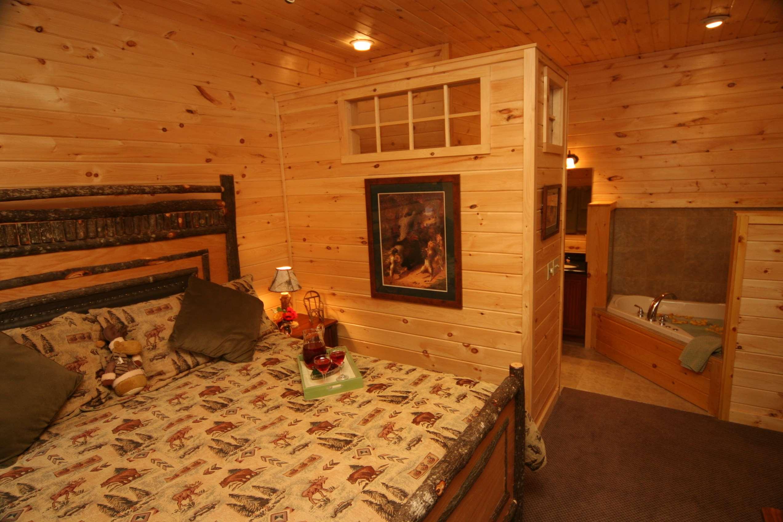 The Lodges at Cresthaven — photo 5
