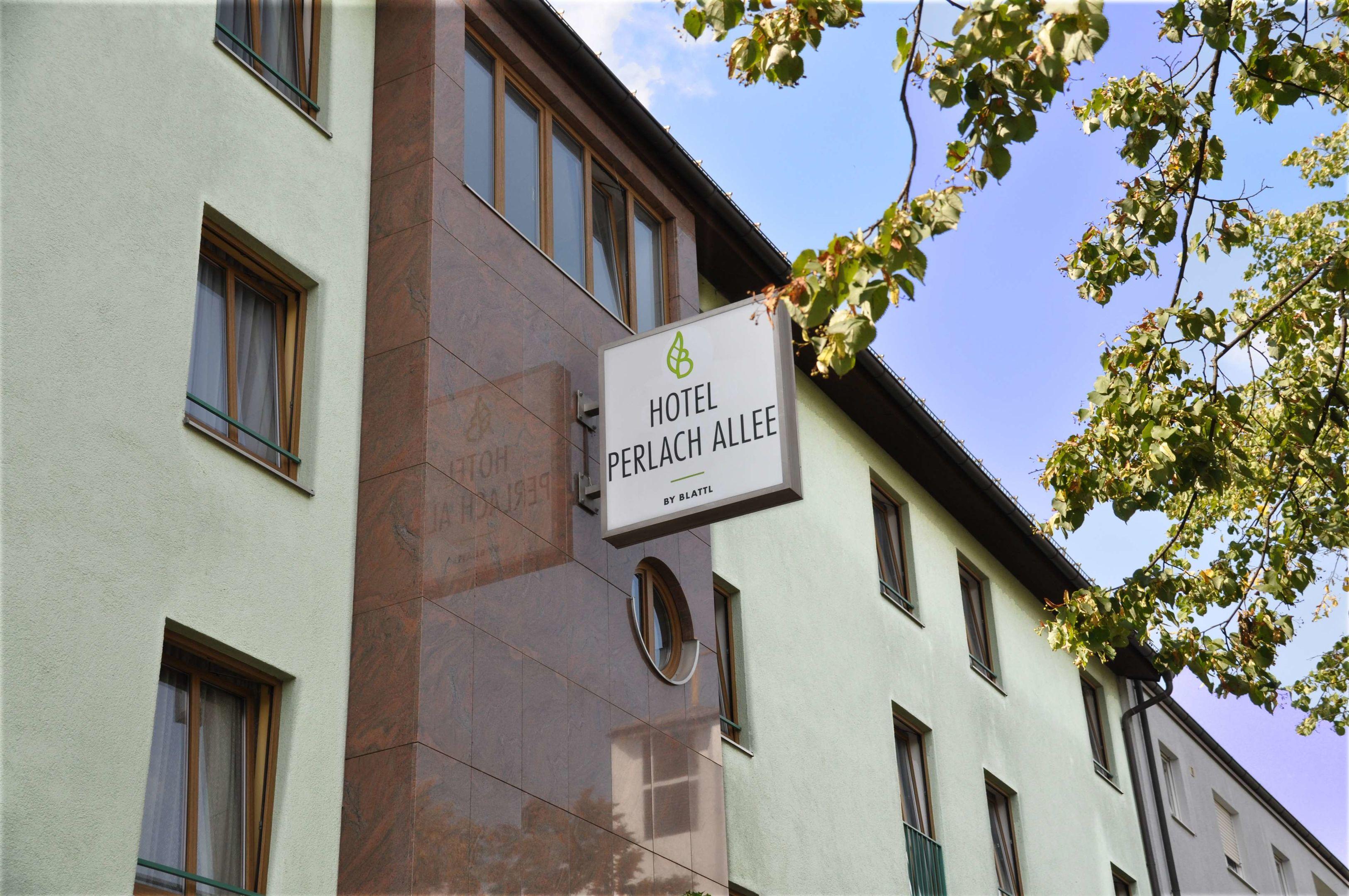 Golden Leaf Perlach Allee Hof — photo 3