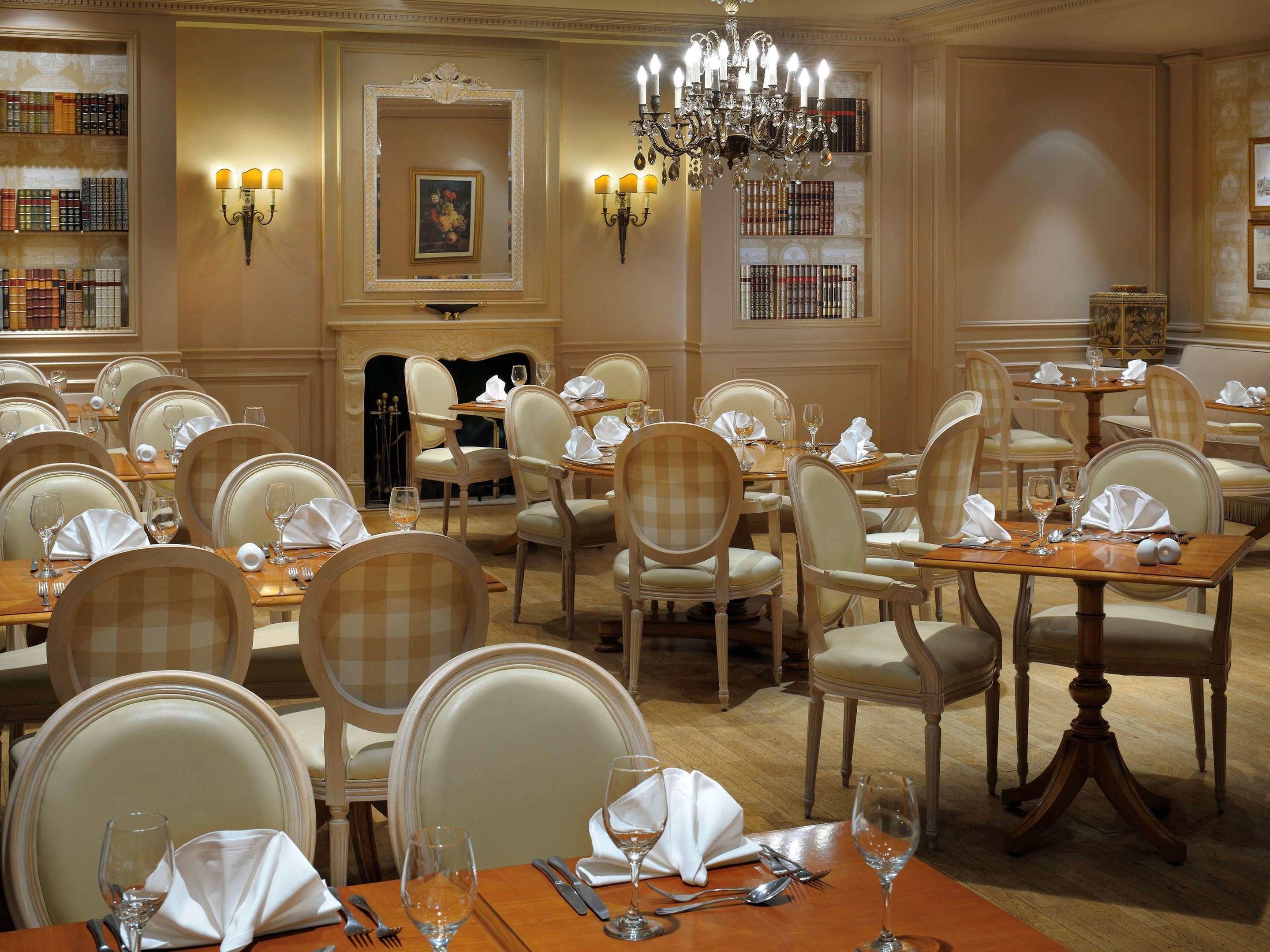 Mövenpick Hotel Beirut — photo 5