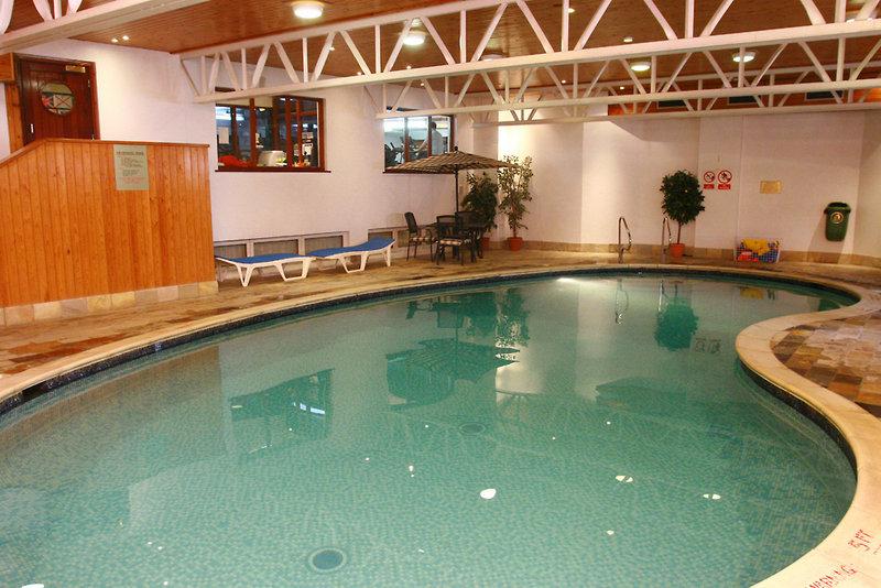 The Mayfair Hotel — photo 4