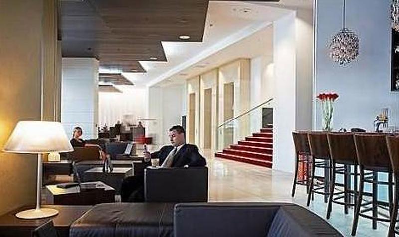 Rydges Wellington — photo 4