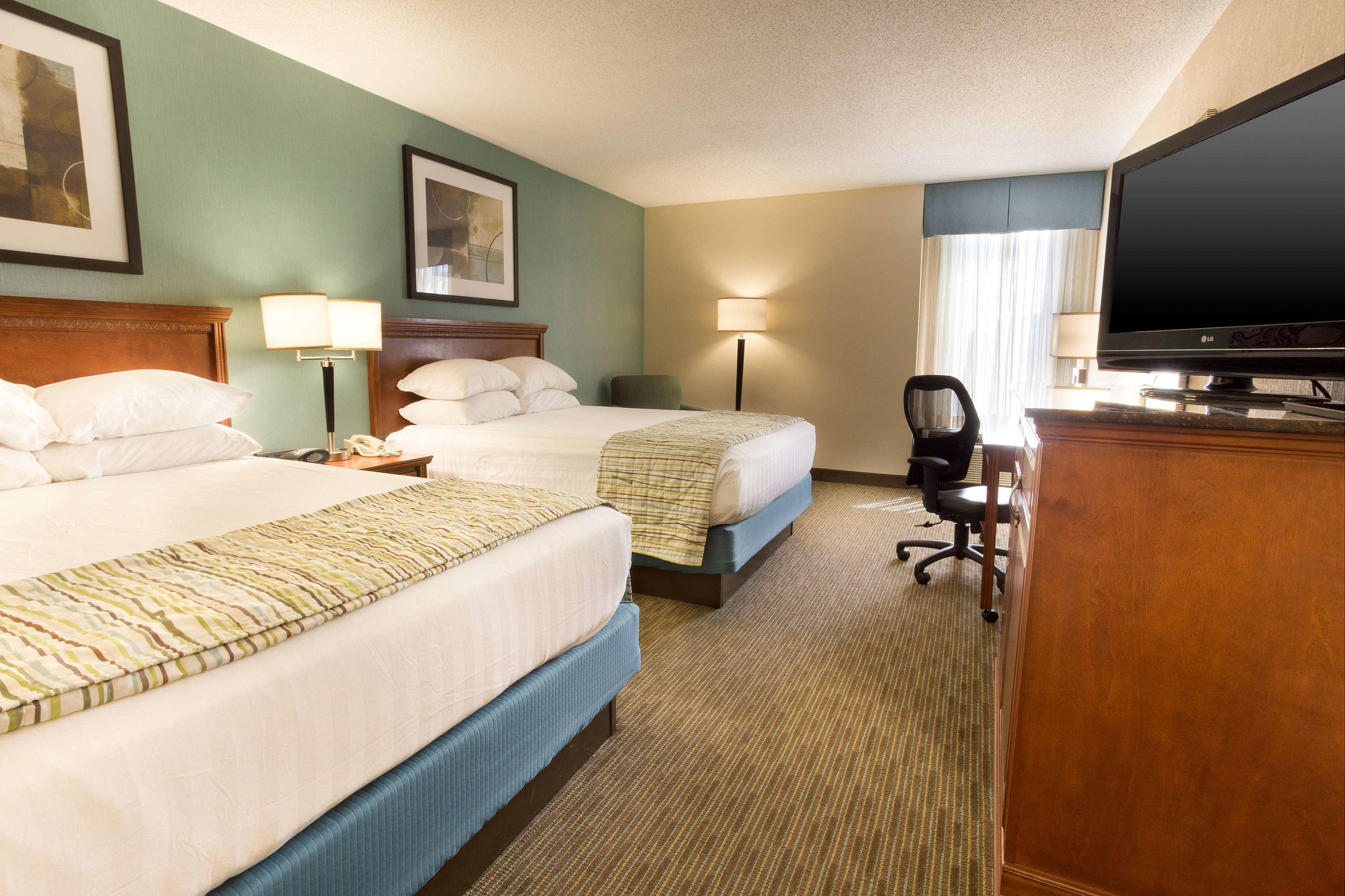 Drury Inn & Suites St. Louis Southwest — photo 4