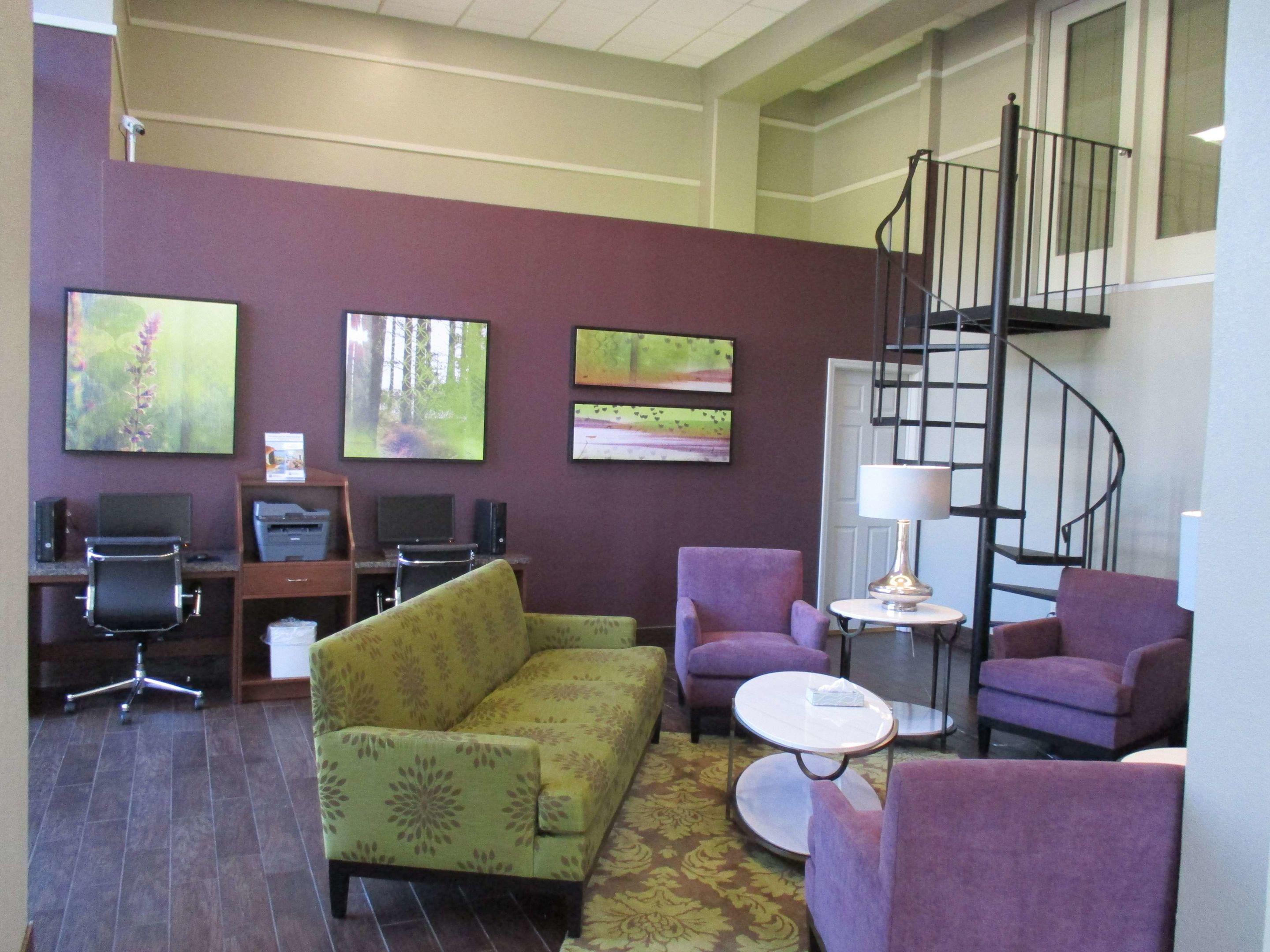Best Western Plaza Inn — photo 5