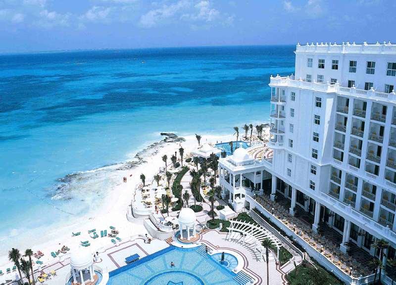 RIU Palace Las Américas — photo 5