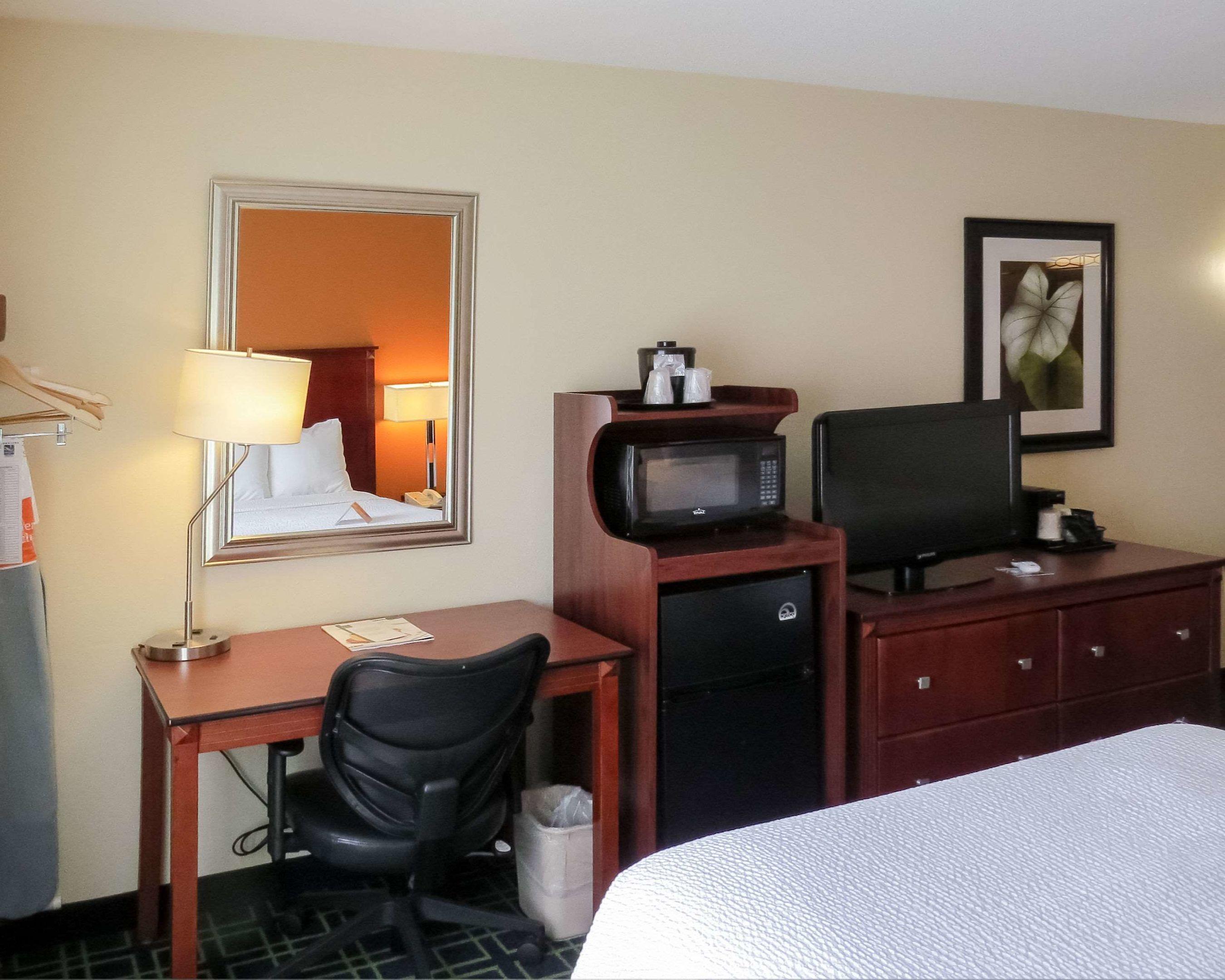 Quality Inn Cranberry Township — photo 4