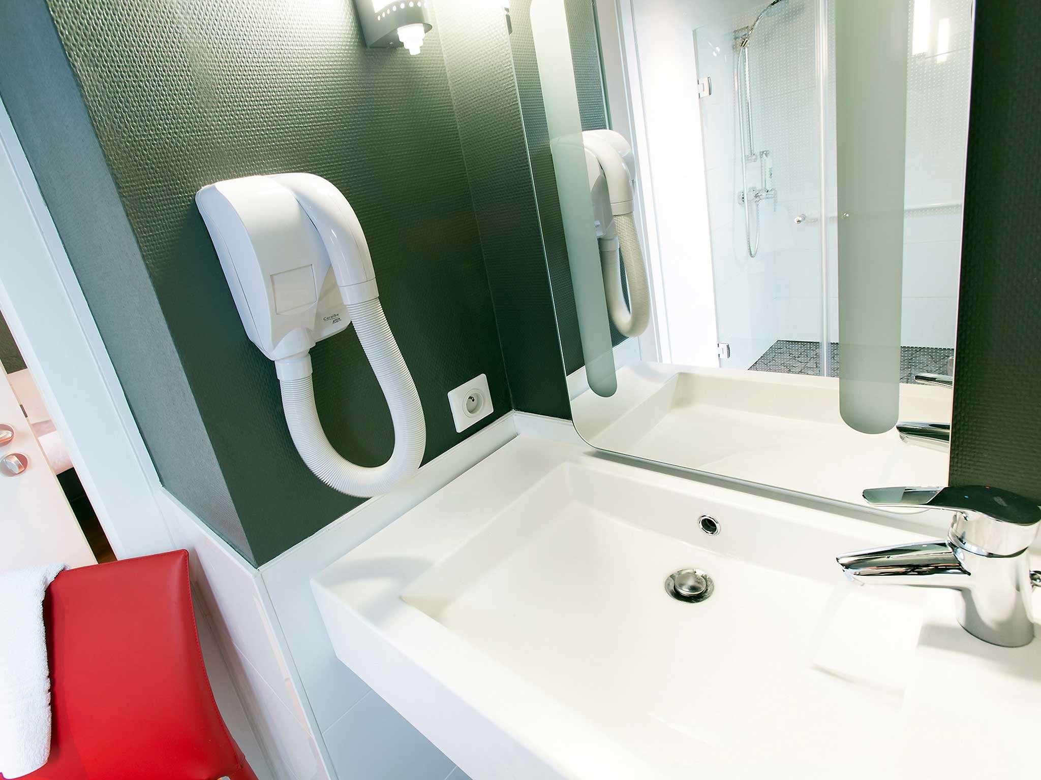 Hôtel ibis Colmar Centre — photo 4