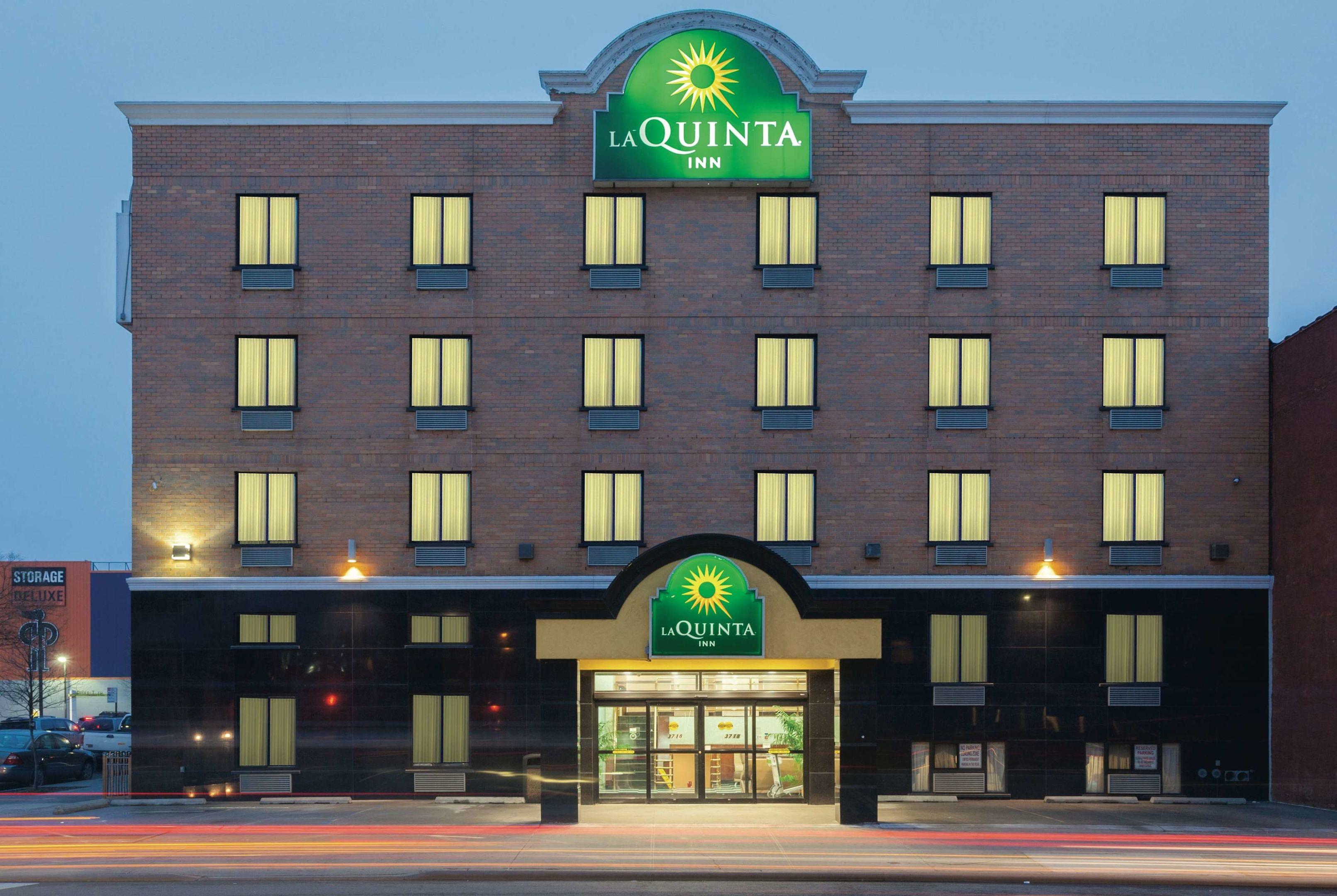 La Quinta Inn by Wyndham Queens (New York City) — photo 4